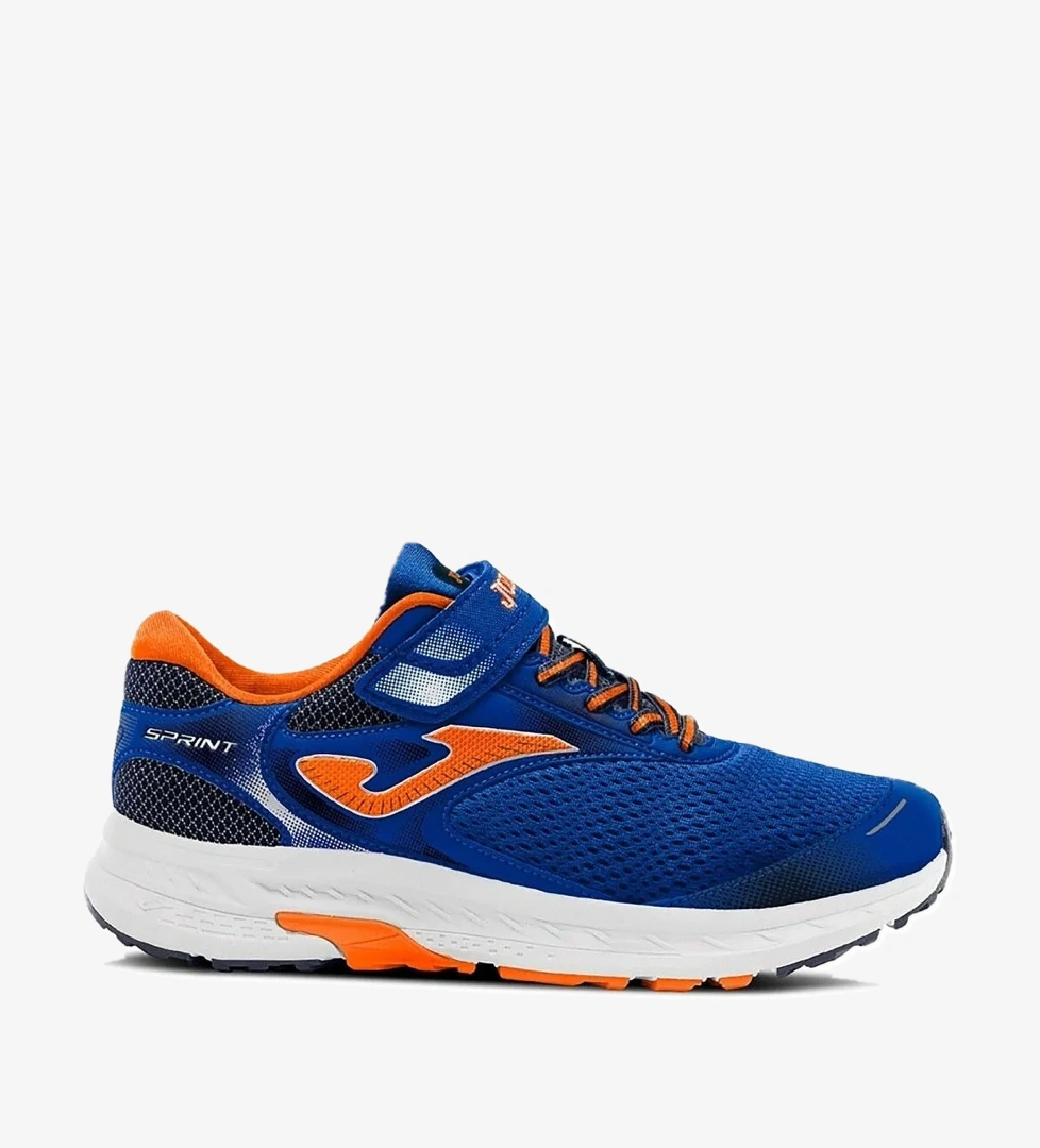 Joma Çocuk Koşu - Yürüyüş Ayakkabısı Sprint Jr 2304 Royal Orange Jsprıw2304V model görseli