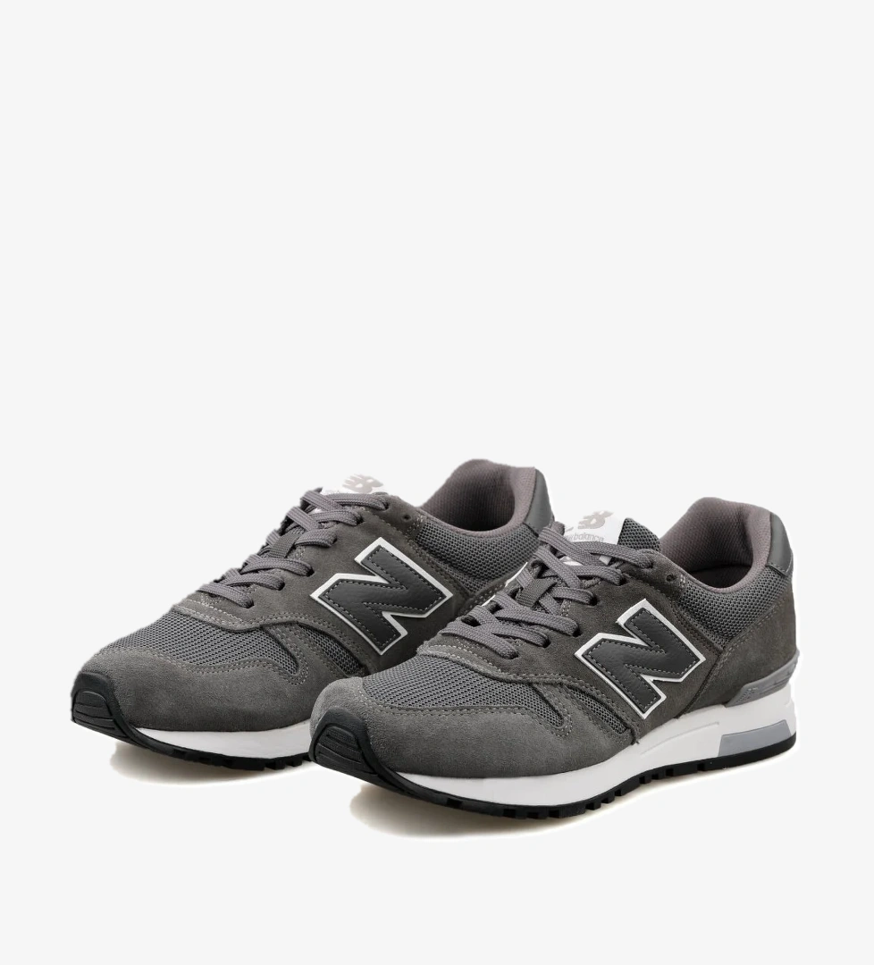 Lifestyle Erkek Spor Ayakkabı (ML565ANT)