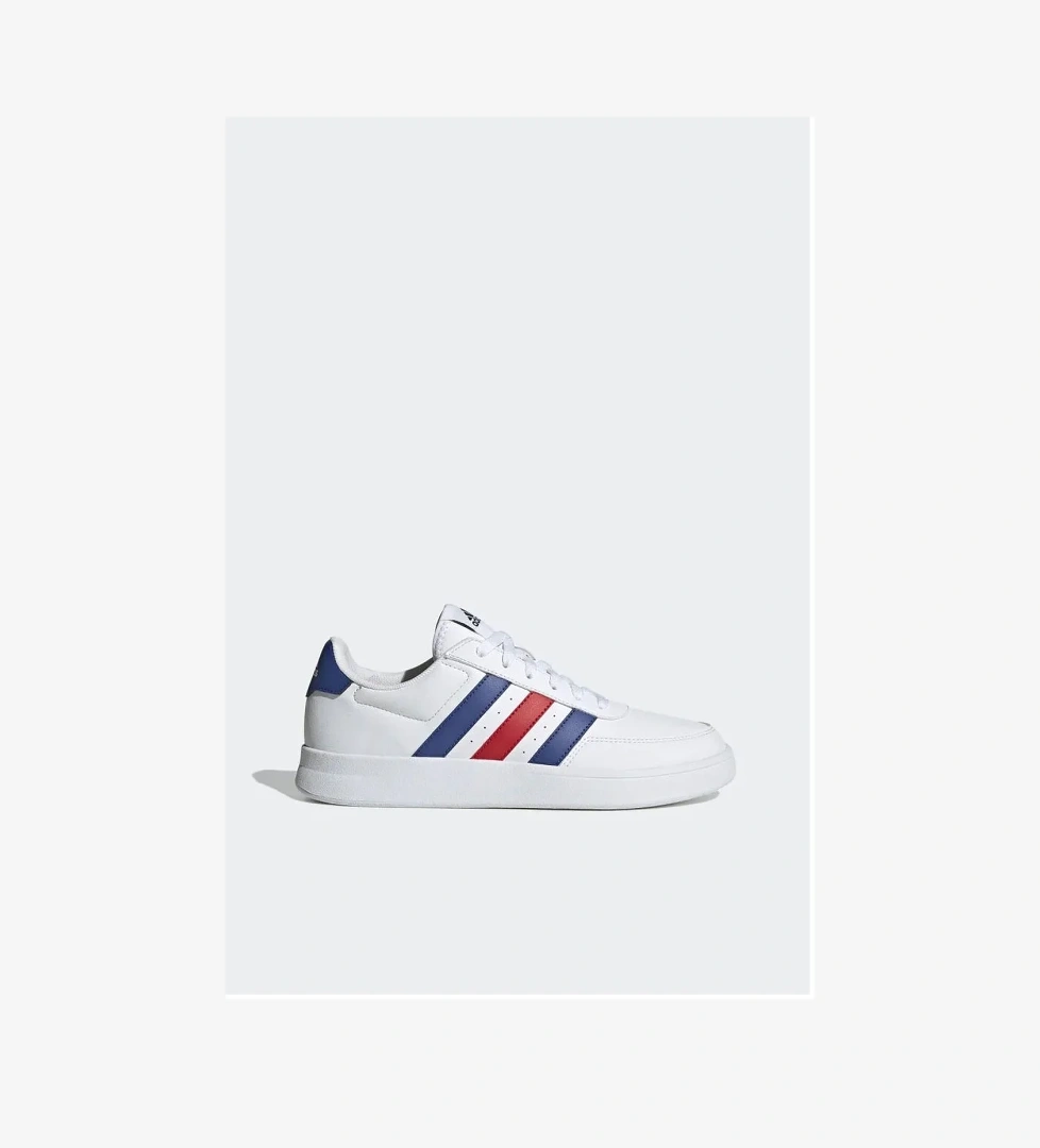 Adidas Breaknet Günlük Ayakkabı 2.0 Spor model görseli