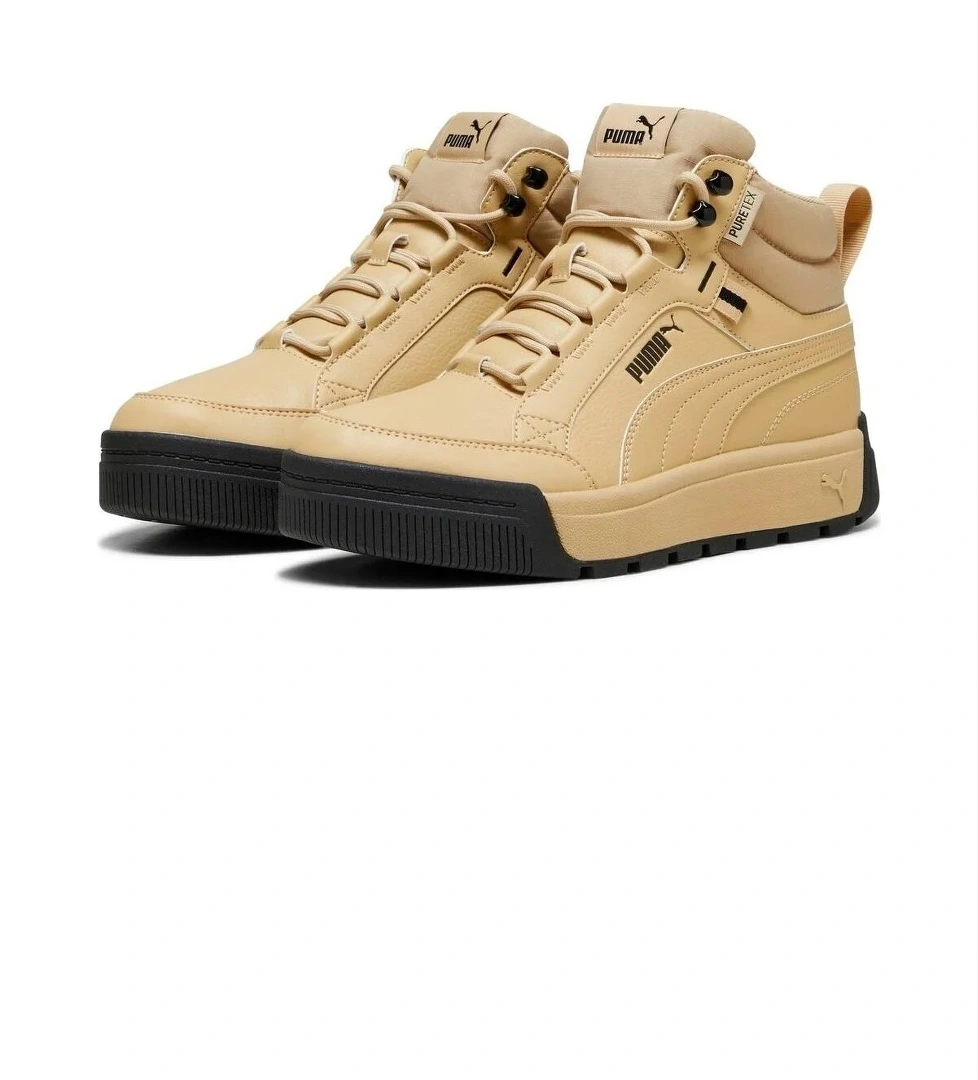 Tarrenz SB III Puretex Unisex Kahverengi Spor Ayakkabı (393930-02) - Görsel 1