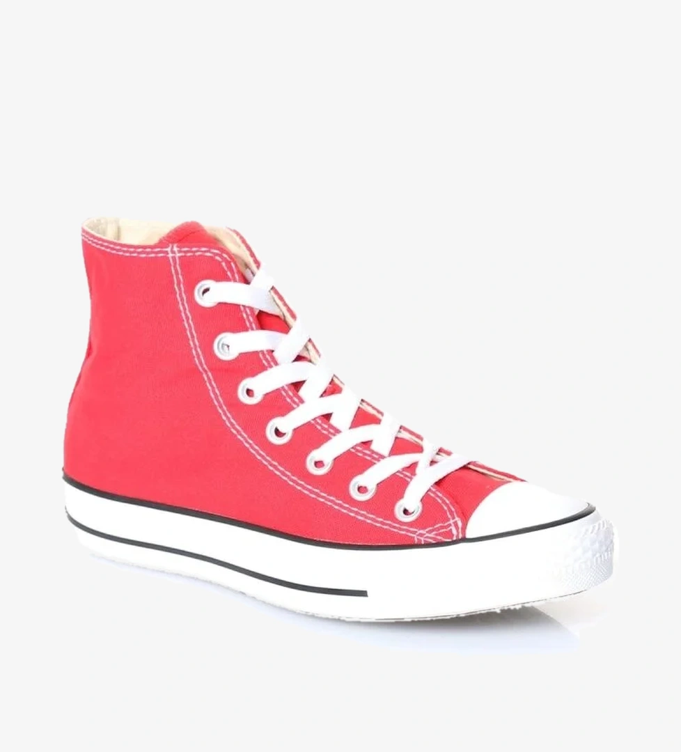 Chuck Taylor All Star Unisex Kırmızı Ayakkabı (M9621C