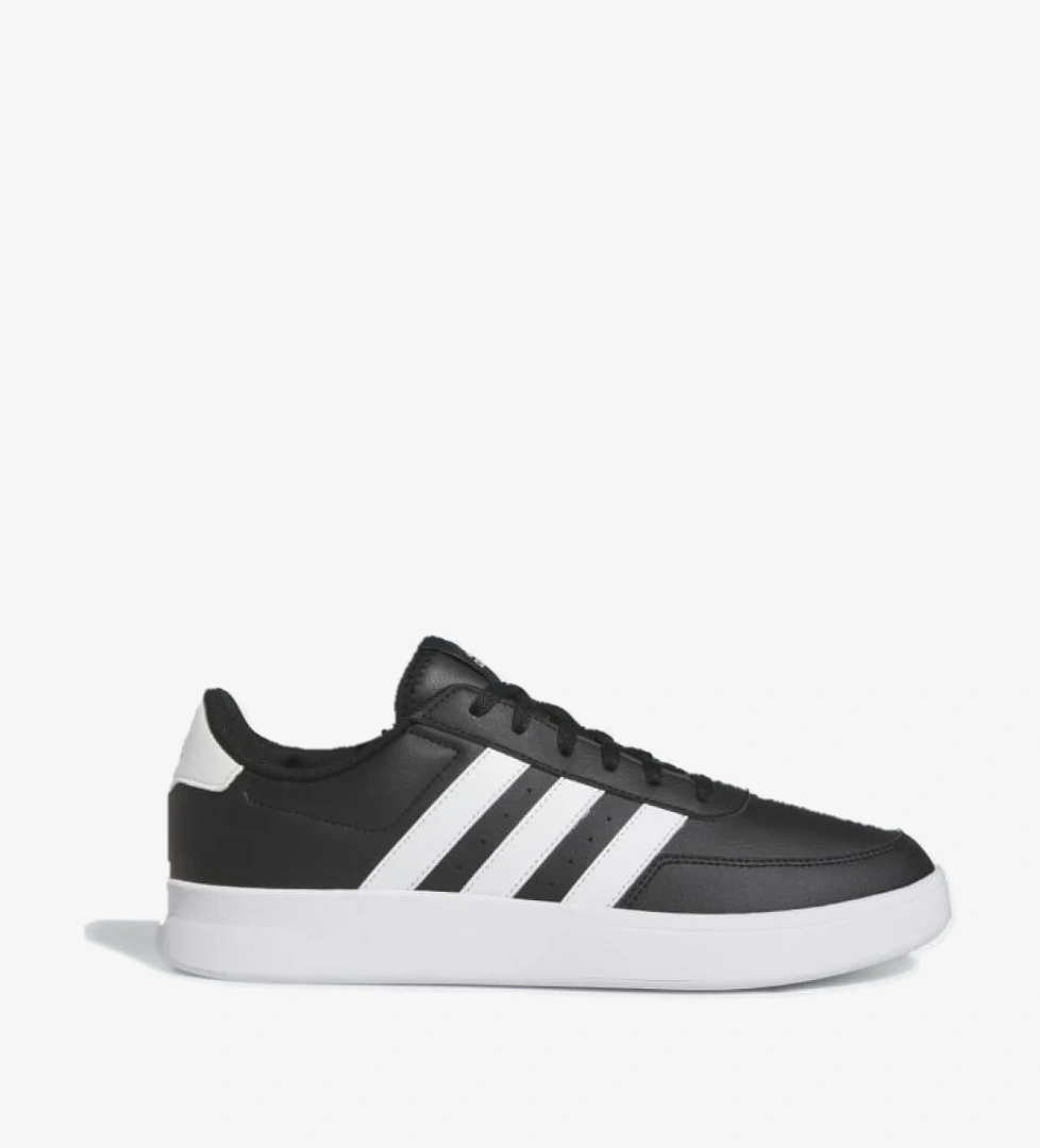 Breaknet 2.0 Siyah Spor Ayakkabı (HP9425)