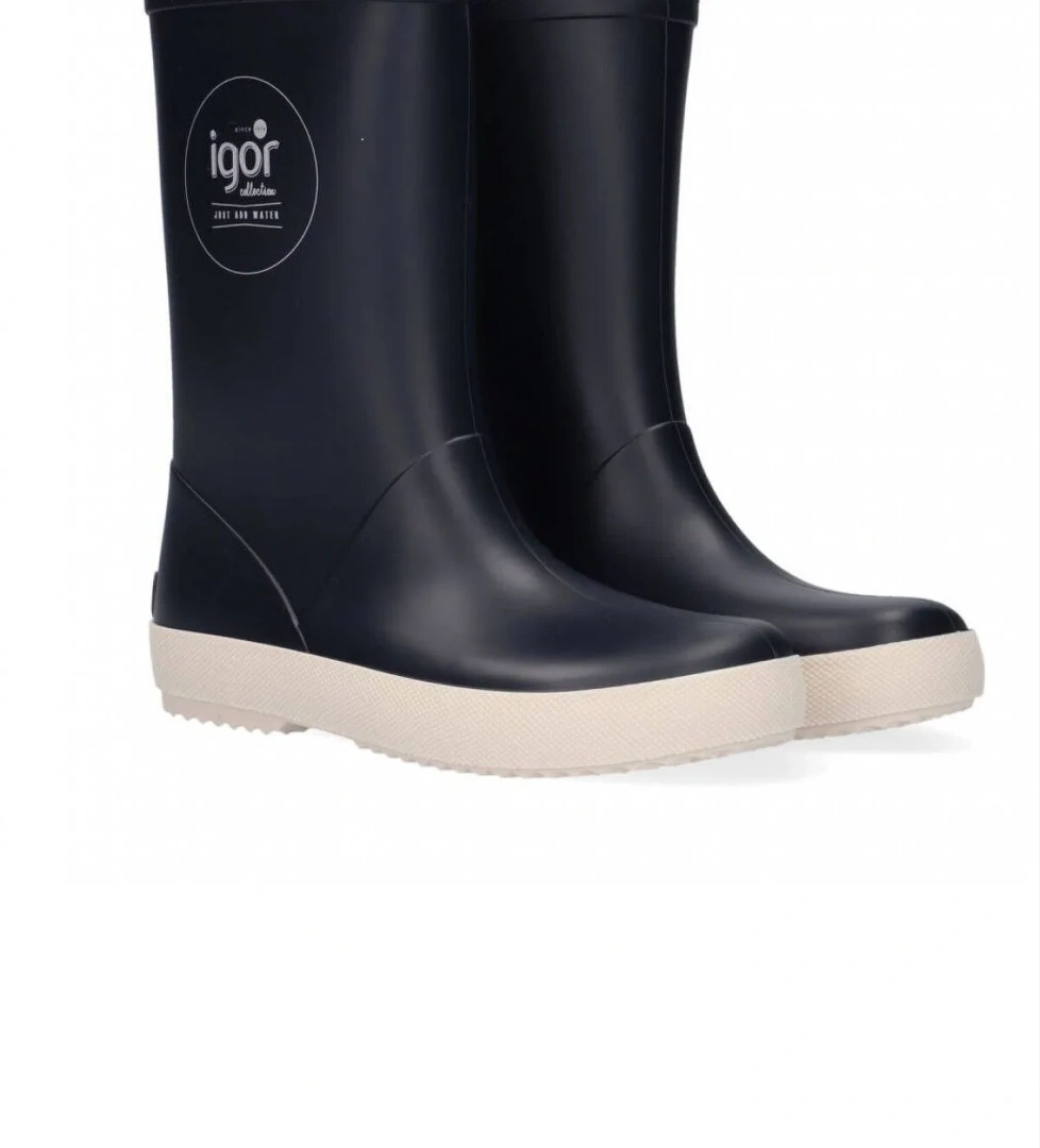 İgor Splash Nautico Çocuk Unisex Bot