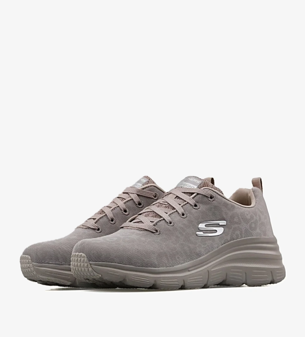 Fashion Fit 88888179 Günlük Kadın Spor Ayakkabı