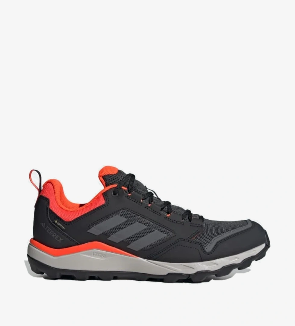 Adidas Tracerocker 2.0 İncelemesi