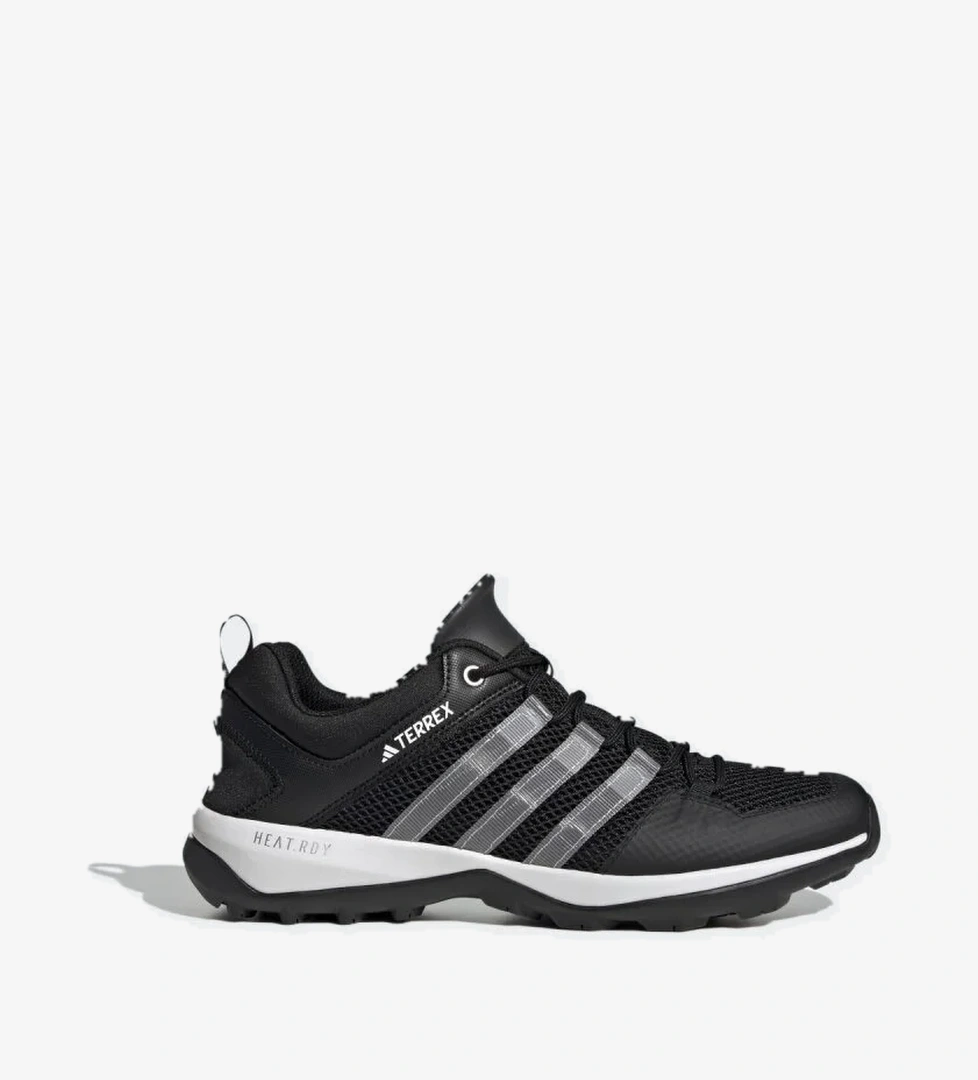 Terrex Daroga Plus Siyah Spor Ayakkabı (HP8634) - Görsel 1