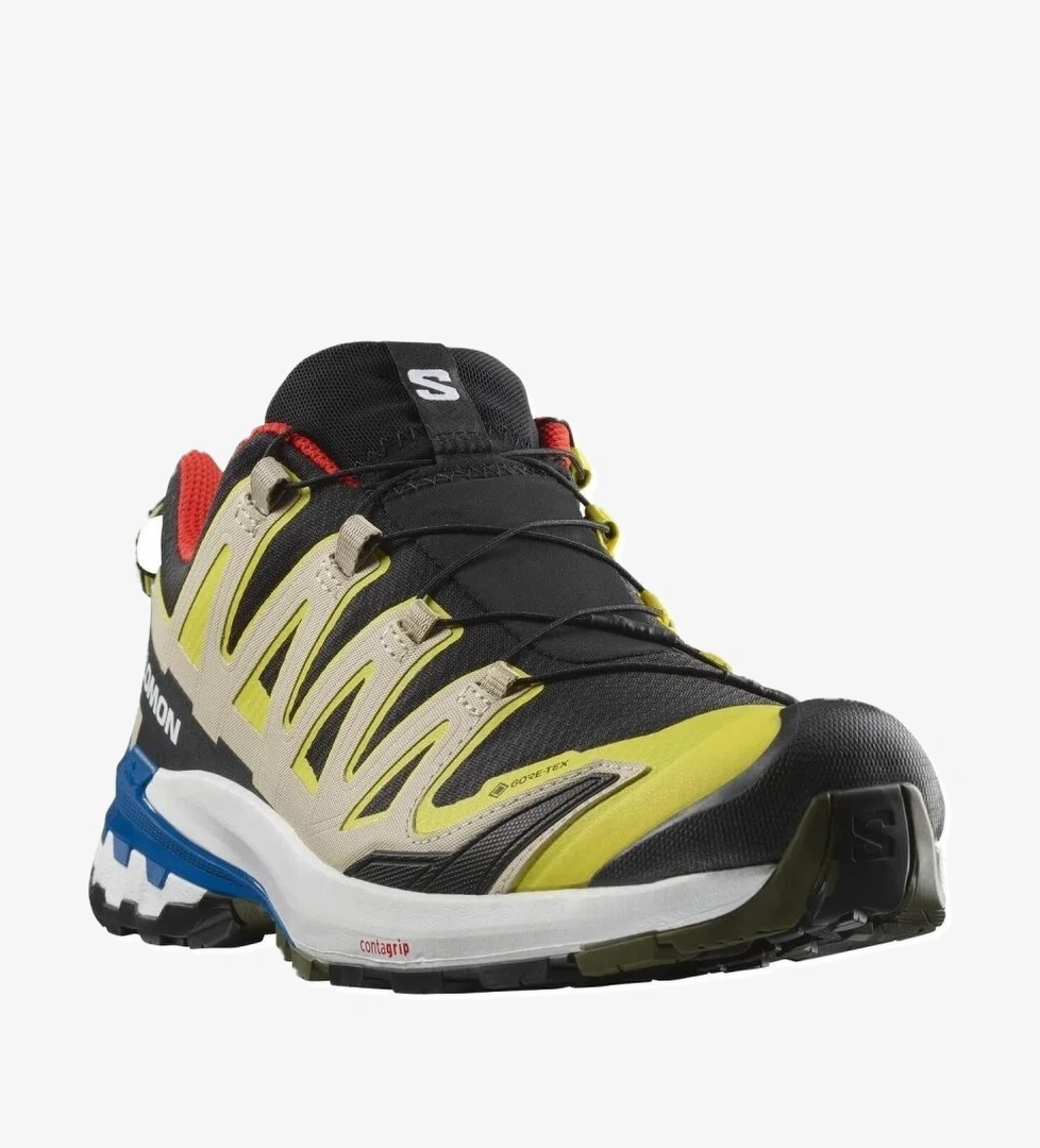 Xa Pro 3D V9 Gtx - Görsel 1