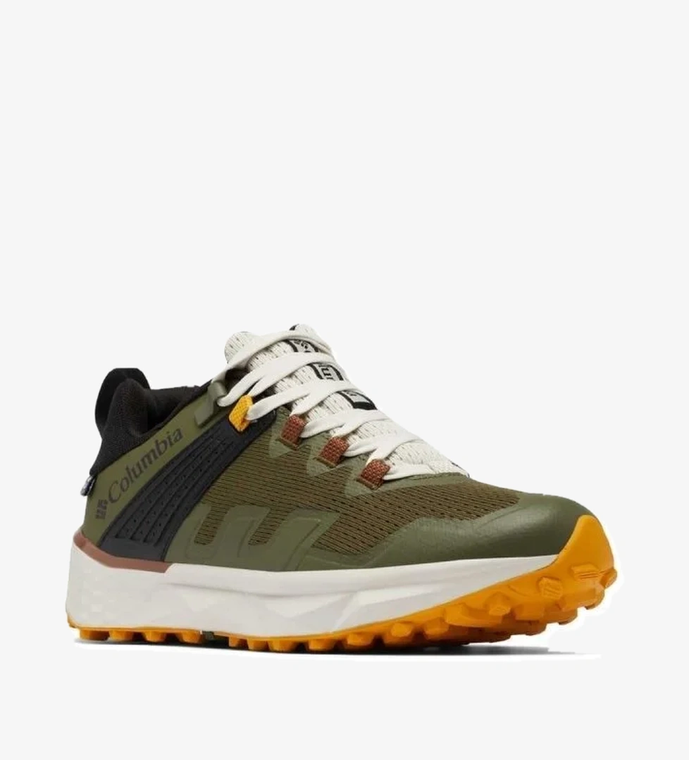 Columbia Facet 75 Outdry Erkek Haki Outdoor Ayakkabı (BM8538-383) model görseli