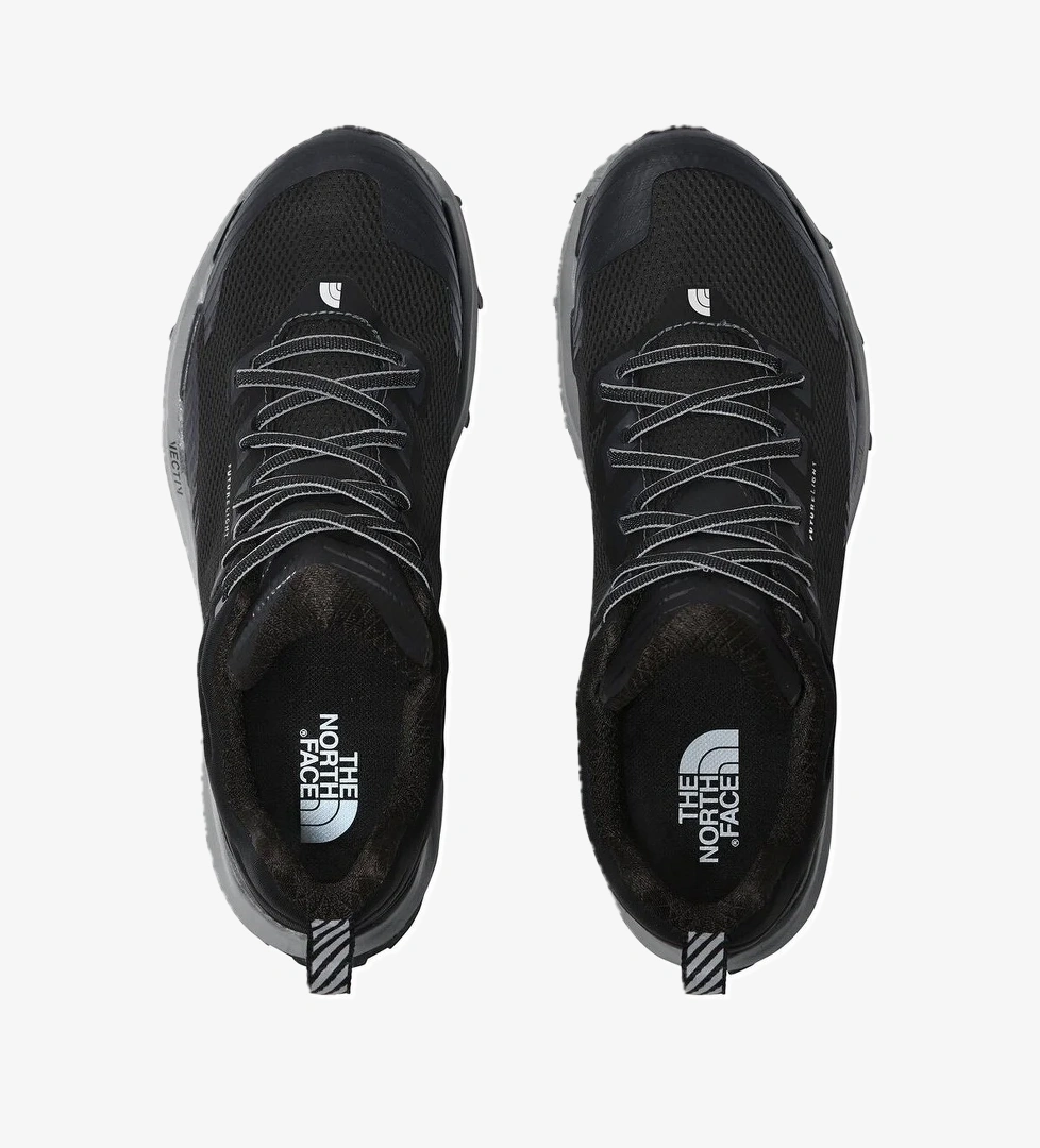 The North Face Siyah The North Face Vectiv Fastpack