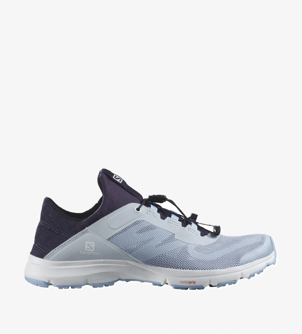 Amphib Bold 2 Kadın Mavi Outdoor Ayakkabı (L47153700)