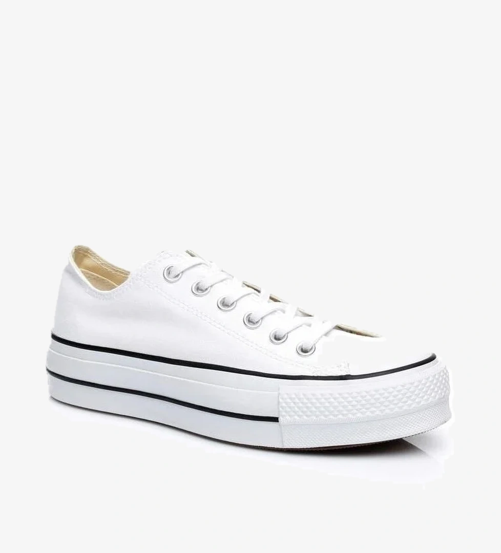 Chuck Taylor All Star Lift Spor Ayakkabı (560251C) - Görsel 1