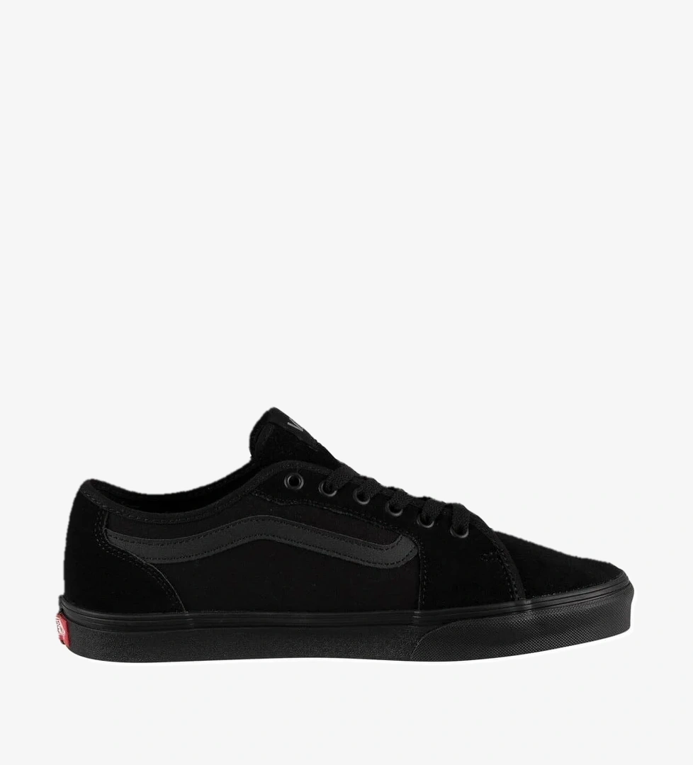 Filmore Erkek Siyah Spor Ayakkabı (VN0A3WKZ5MB1) - Görsel 1