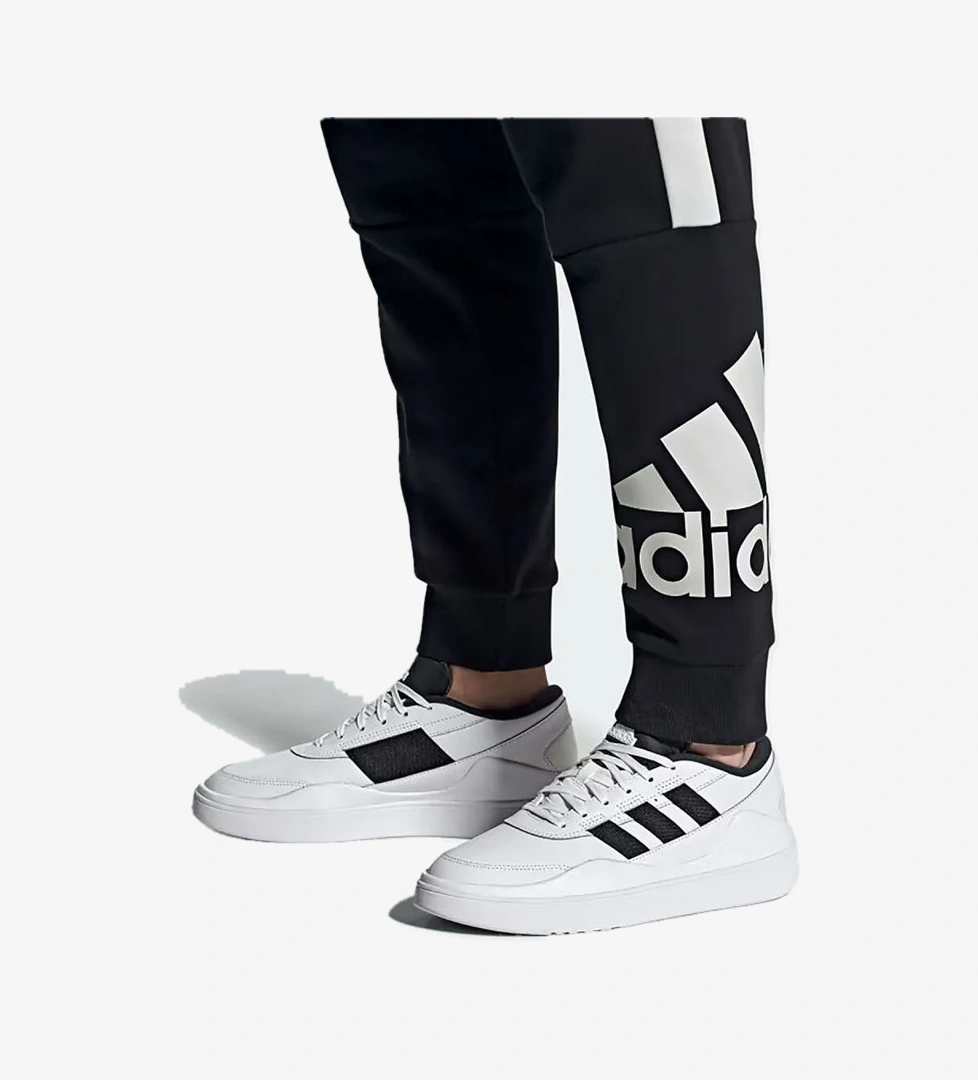 Osade Erkek Beyaz Spor Ayakkabı (IG7316)