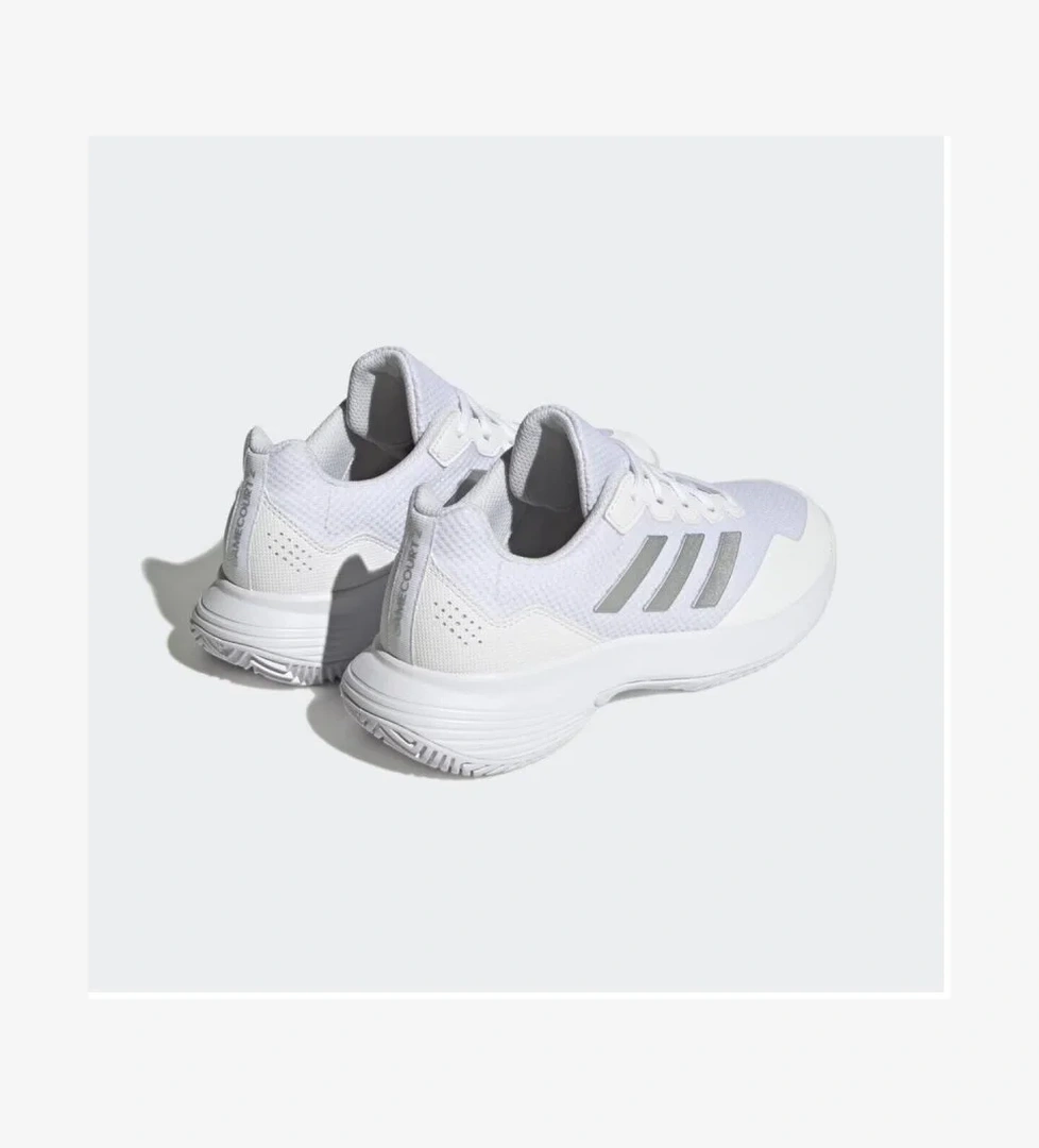 Gamecourt 2 Kadın Beyaz (HQ8476)