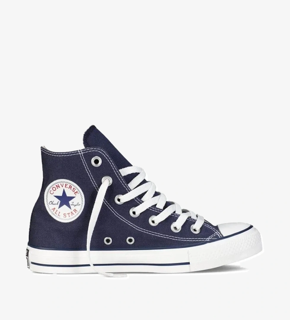 Chuck Taylor All Star Lacivert Spor Ayakkabı (M9622C)