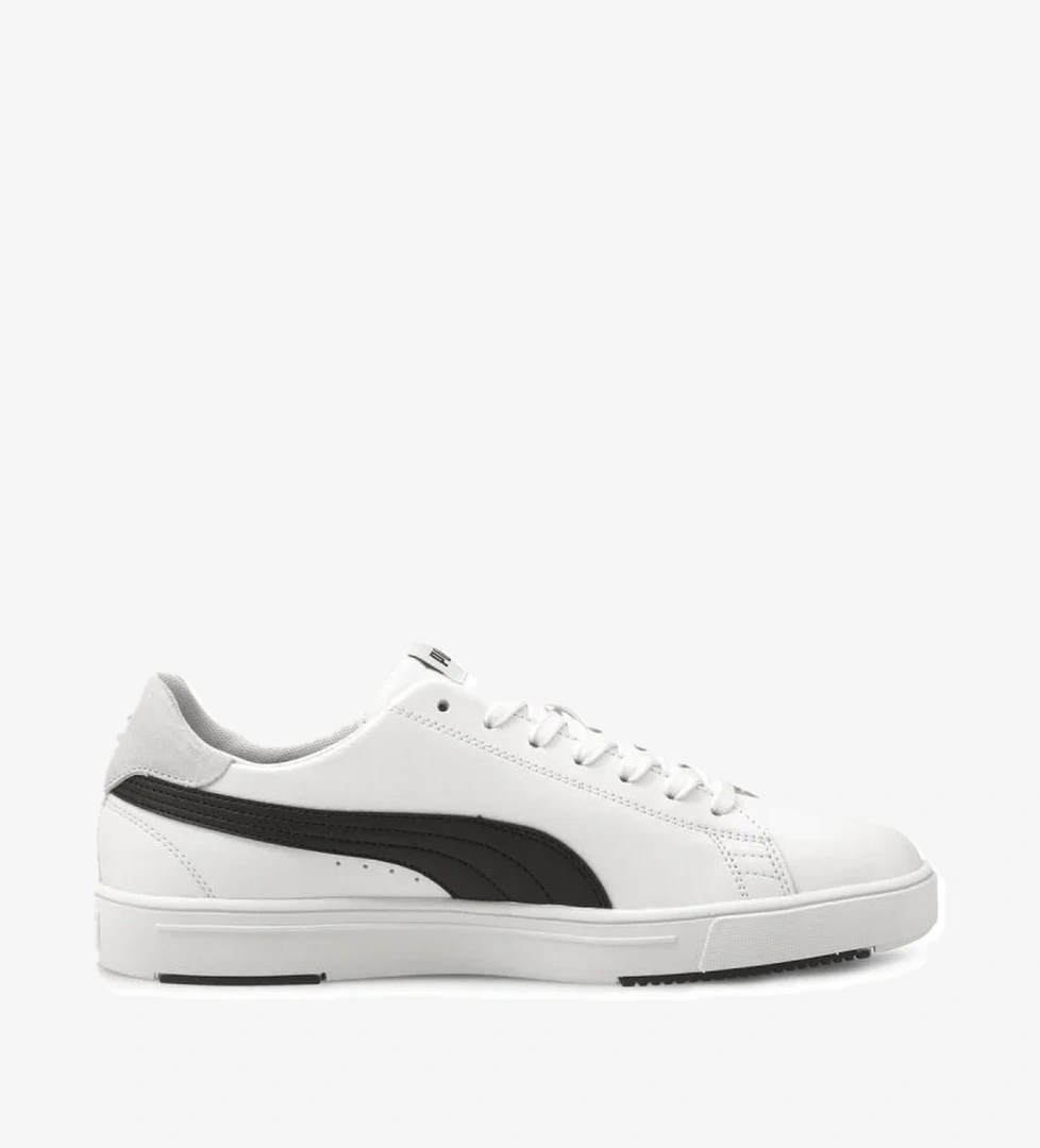 Puma Puma Serve Pro Beyaz Lite Erkek Günlük (374902-08) Spor Ayakkabı model görseli