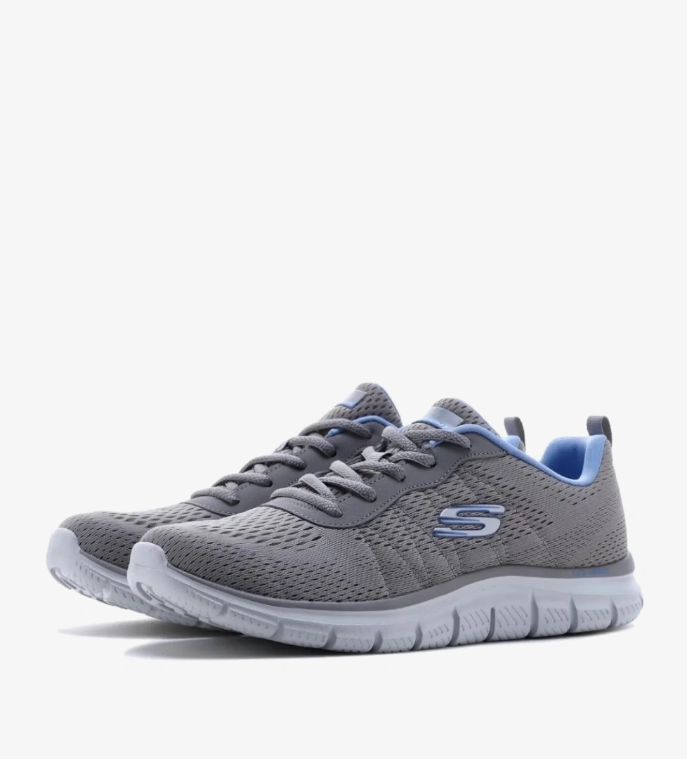 Track-New Staple 150141TK Unisex Spor Ayakkabı