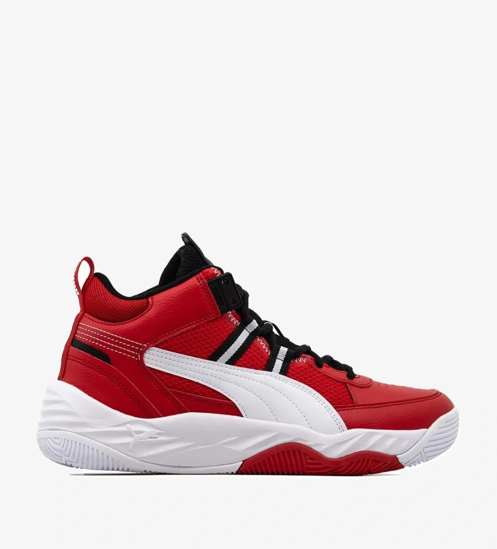 Rebound Future Nextgen 392329-05 Erkek Basketbol Ayakkabısı - Görsel 1