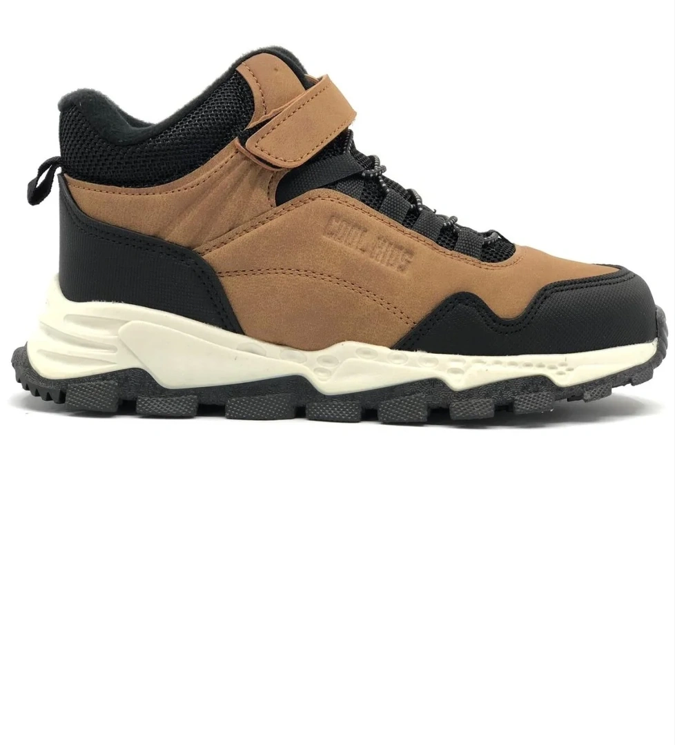 Kocamanlar Cool Doruk Kauçuk Taban Kaymaz Su Geçirmez Çocuk Bot model görseli