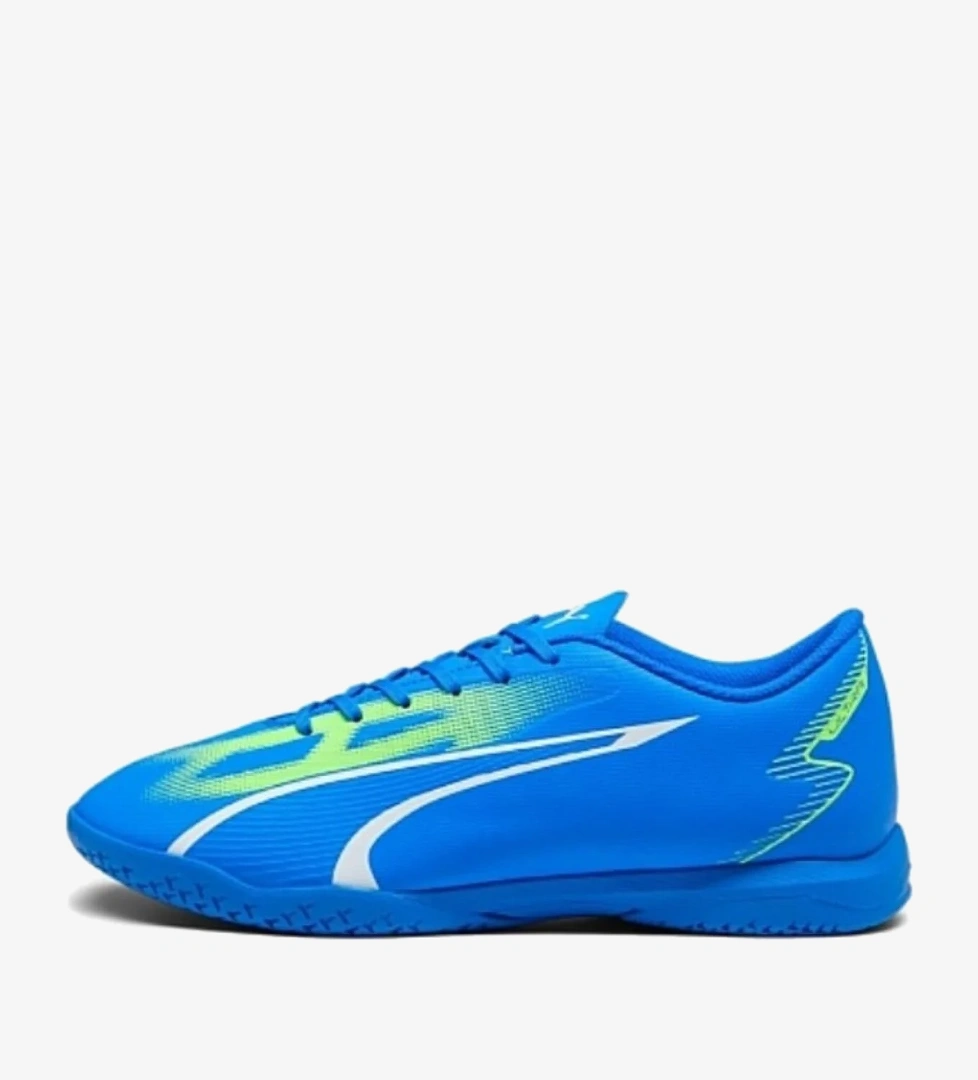 Puma 107529-03 Ultra Play It Erkek Futsal Salon Halı Saha Ayakkabısı model görseli