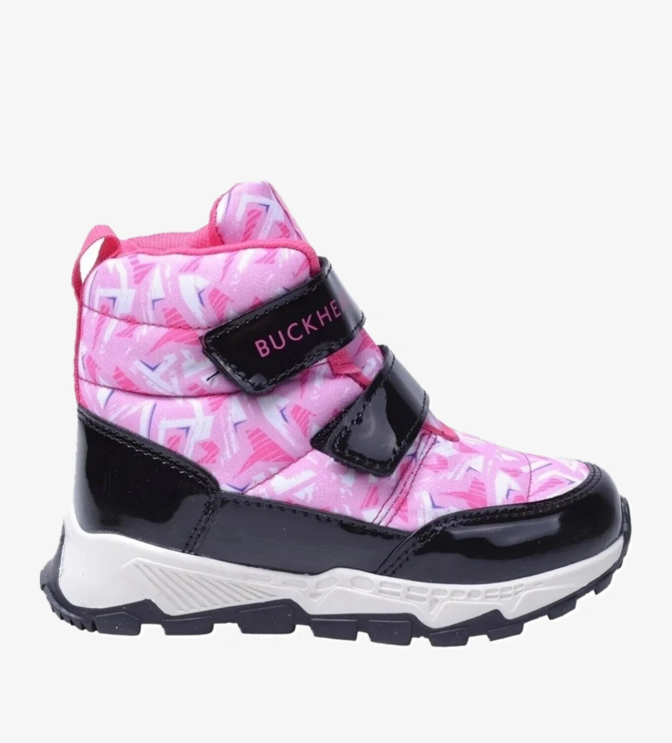 Buckhead 4183 Snowshell Çocuk Bot