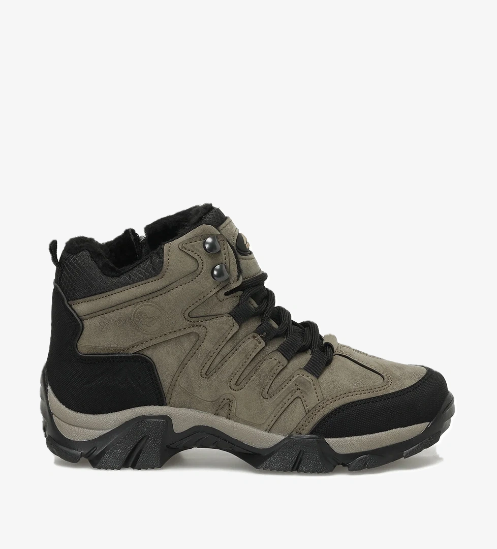 PS196 HI 3PR Kum Unisex Outdoor Bot - Görsel 1