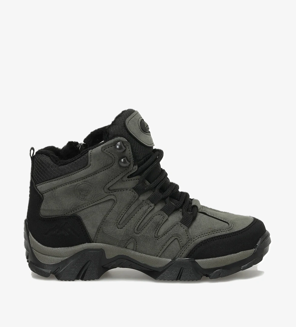 PS196 HI 3PR Haki Unisex Outdoor Bot - Görsel 1