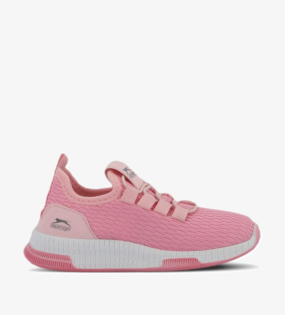 ABENA I Kız Çocuk Sneaker Ayakkabı Pembe