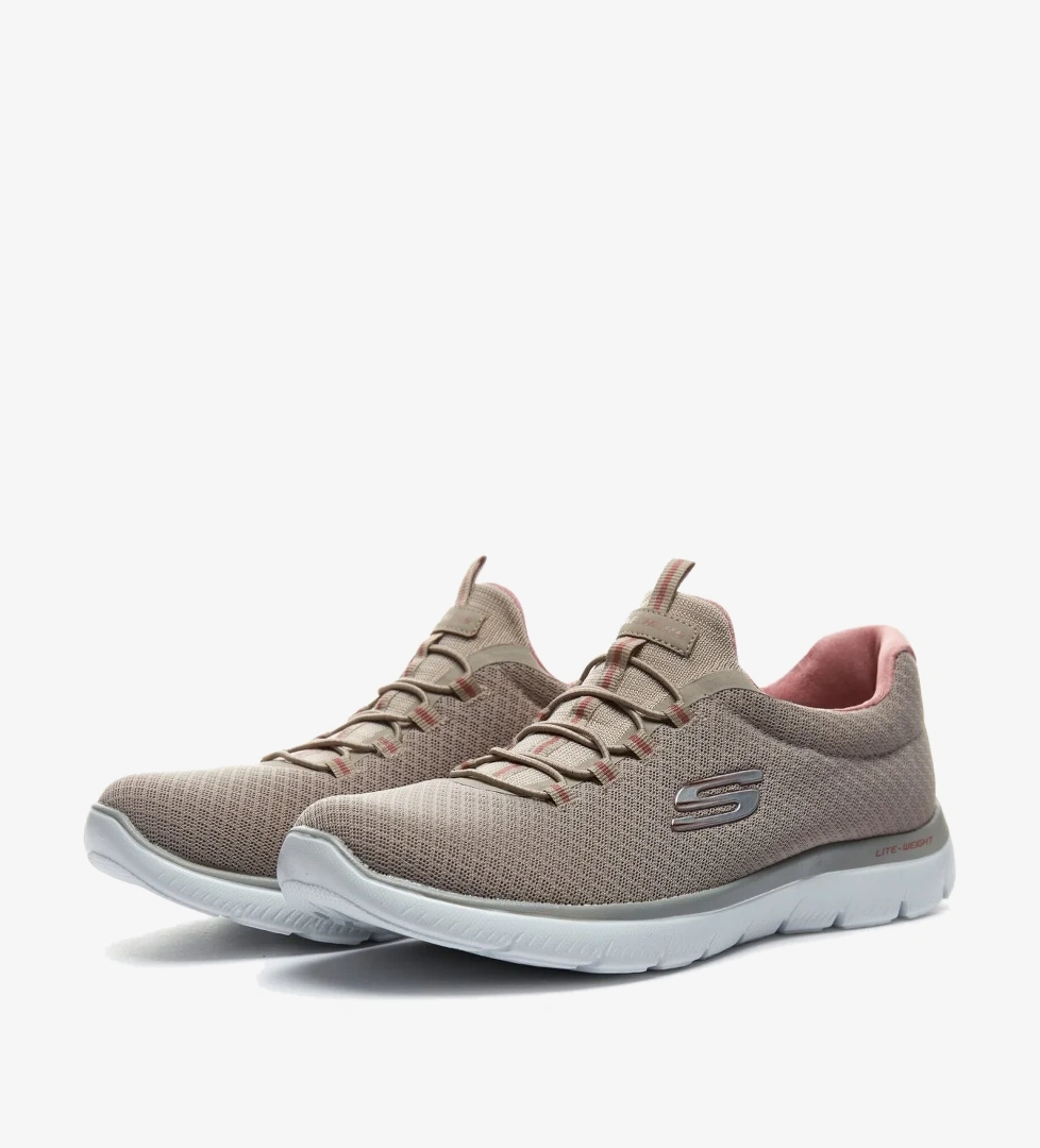 Skechers Summits Vizon Kadın Sneaker model görseli