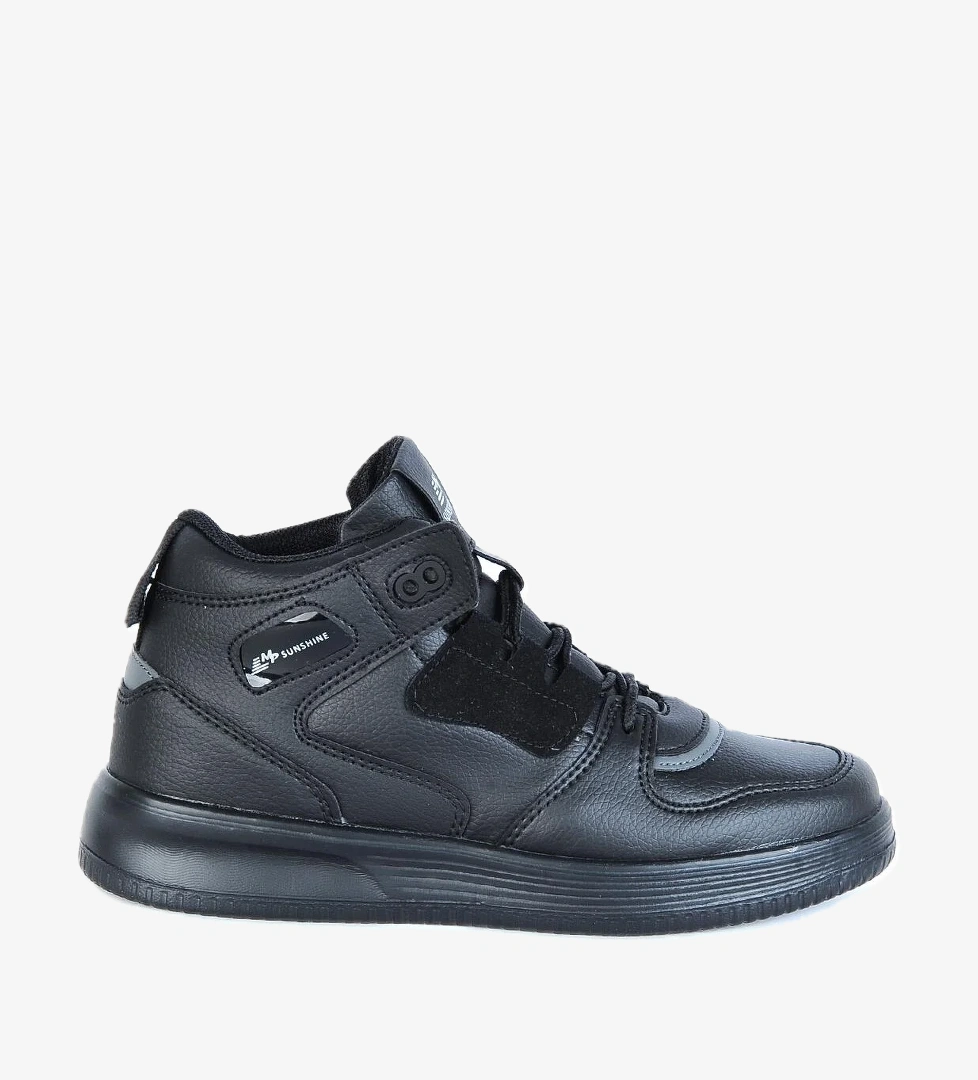 M.p Mp 232-2790zn Kadın Basket Snekaer Spor Ayakkabı model görseli