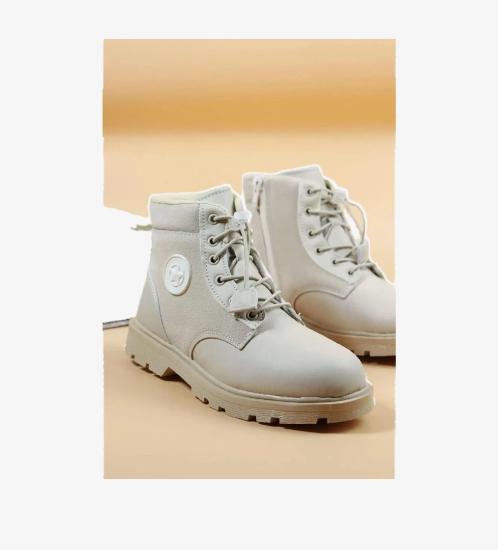 Cool Alaca Erkek Çocuk Termal Bot model görseli