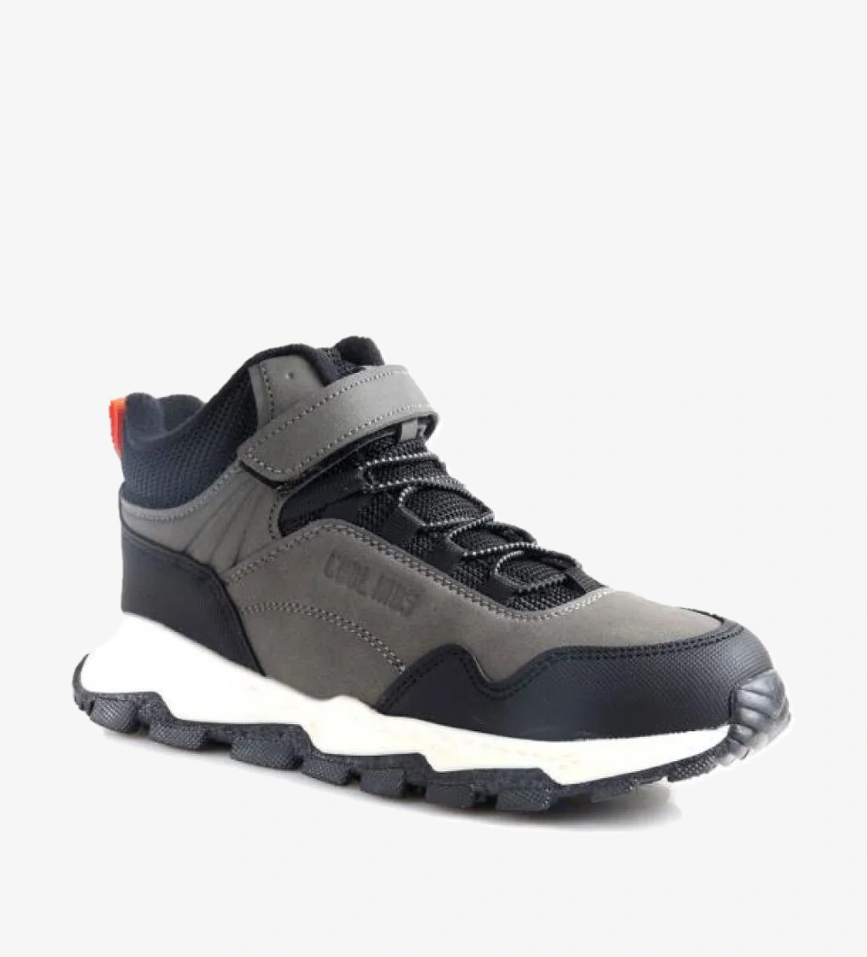 Doruk Erkek Çocuk Trekking Termal Bot