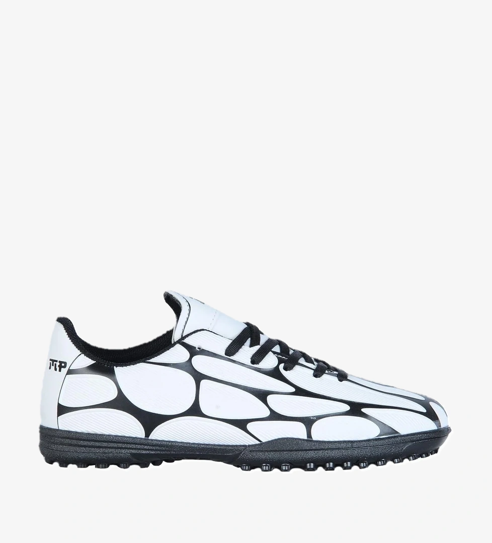 MP 232-1352 Beyaz Halısaha Çim Erkek Futbol Ayakkabı - Görsel 1