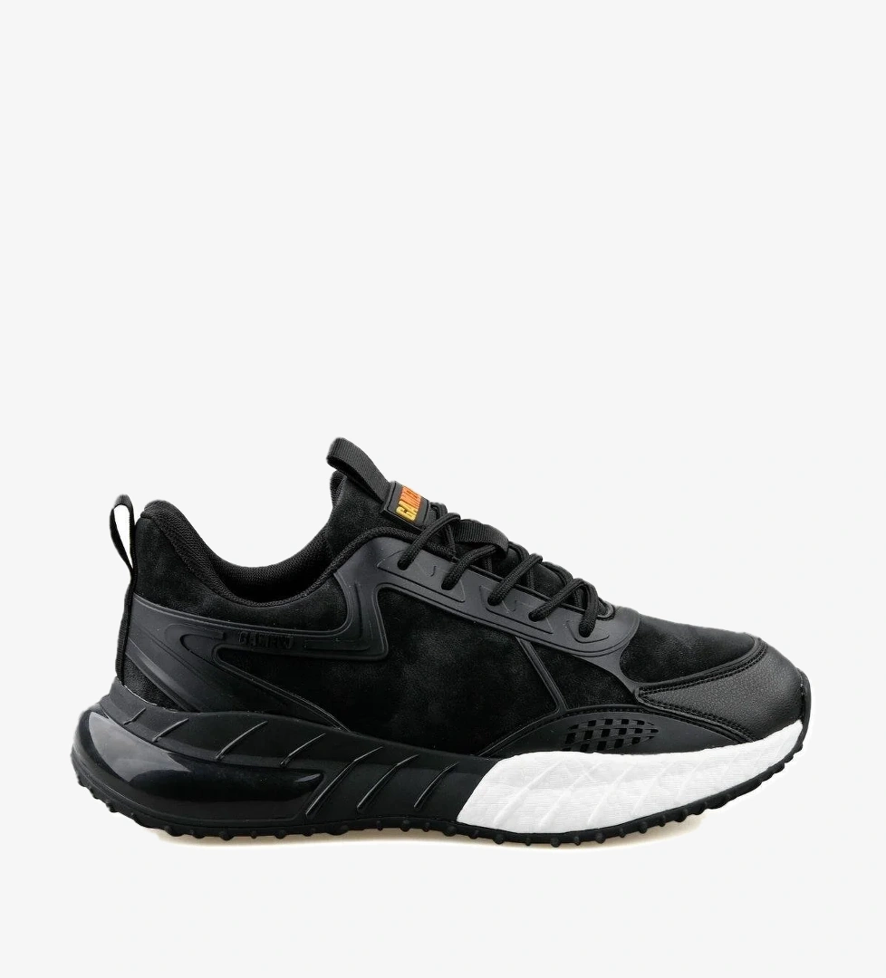 Gamelu Space Erkek Sneakers Spor Ayakkabı model görseli
