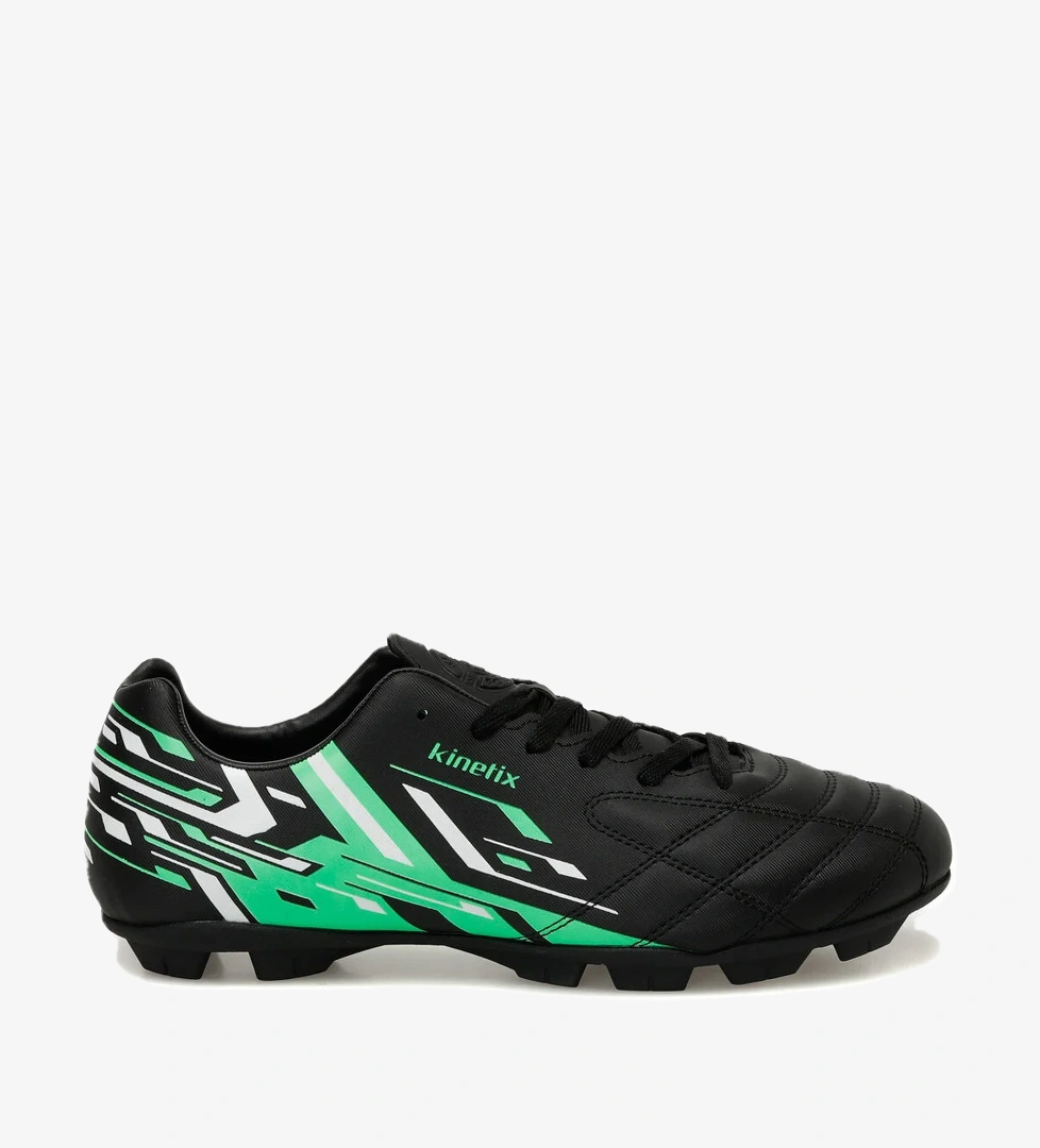 KAMIKAZE AG 3PR Siyah Erkek Krampon - Görsel 1