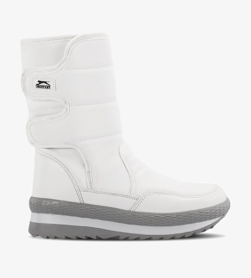 HABIT IN Kız Çocuk Bot Beyaz