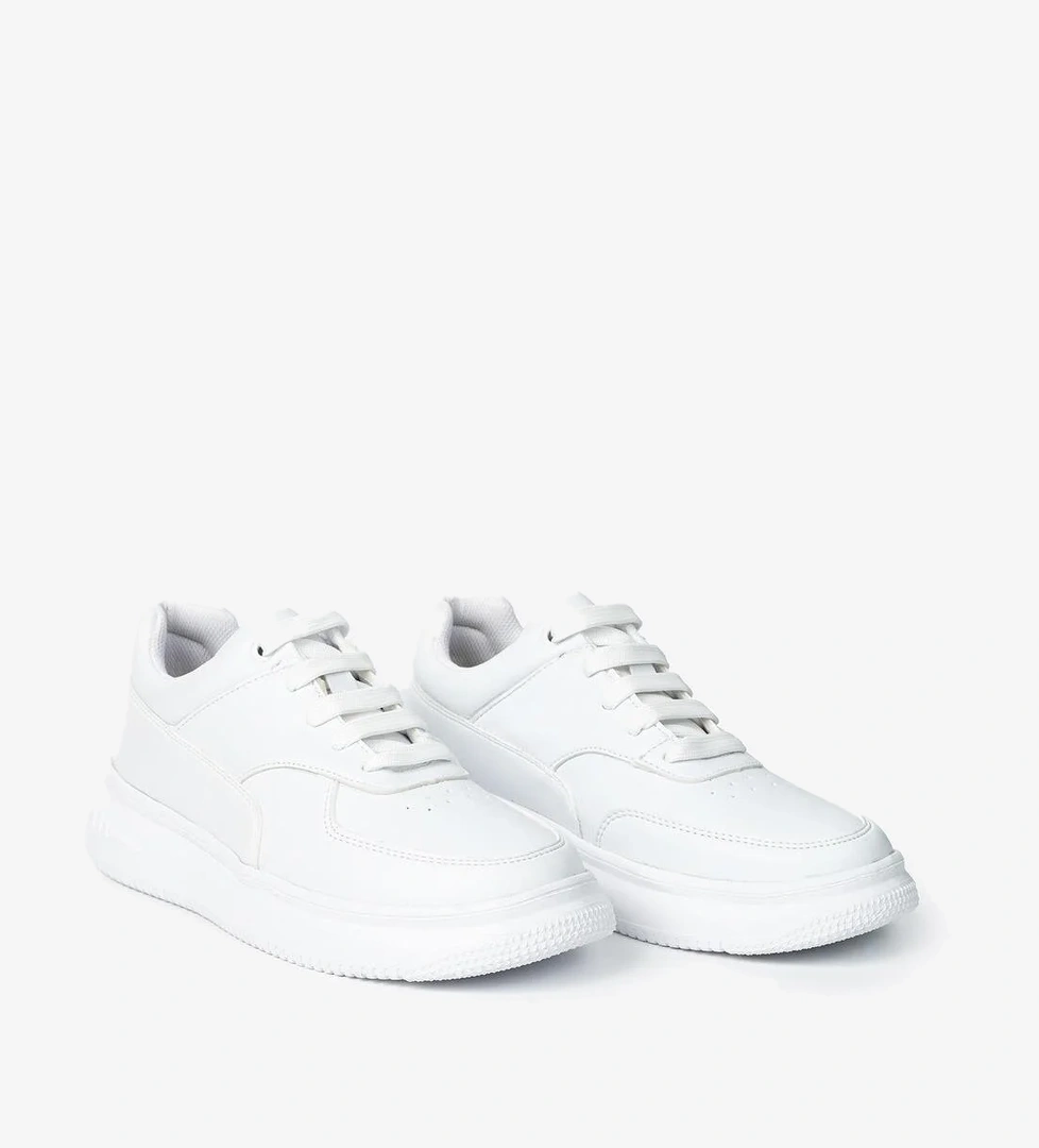 Leon04 kadın Günlük giyim Ayakkabı