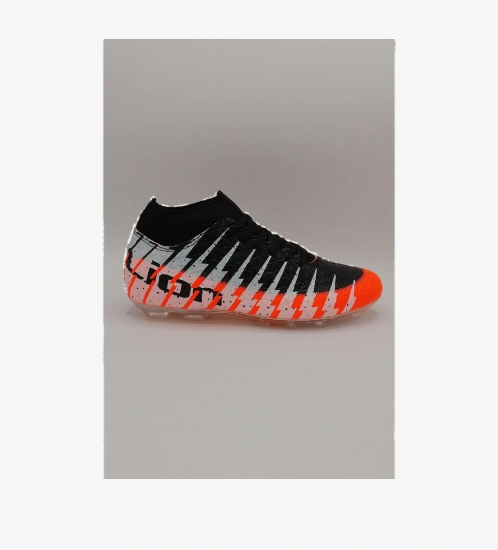 Lion 1453 Turuncu Krampon Futbol Ayakkabısı LİON-1453 model görseli