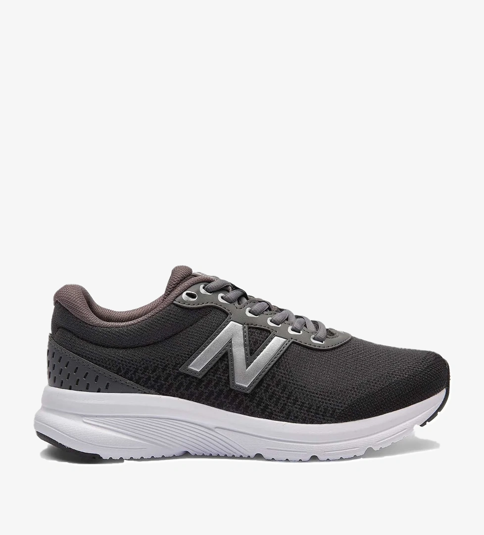 New Balance New Balance Gri Running Erkek Spor Ayakkabı M411AN2 Sneaker | Flo Gri - 1. görsel