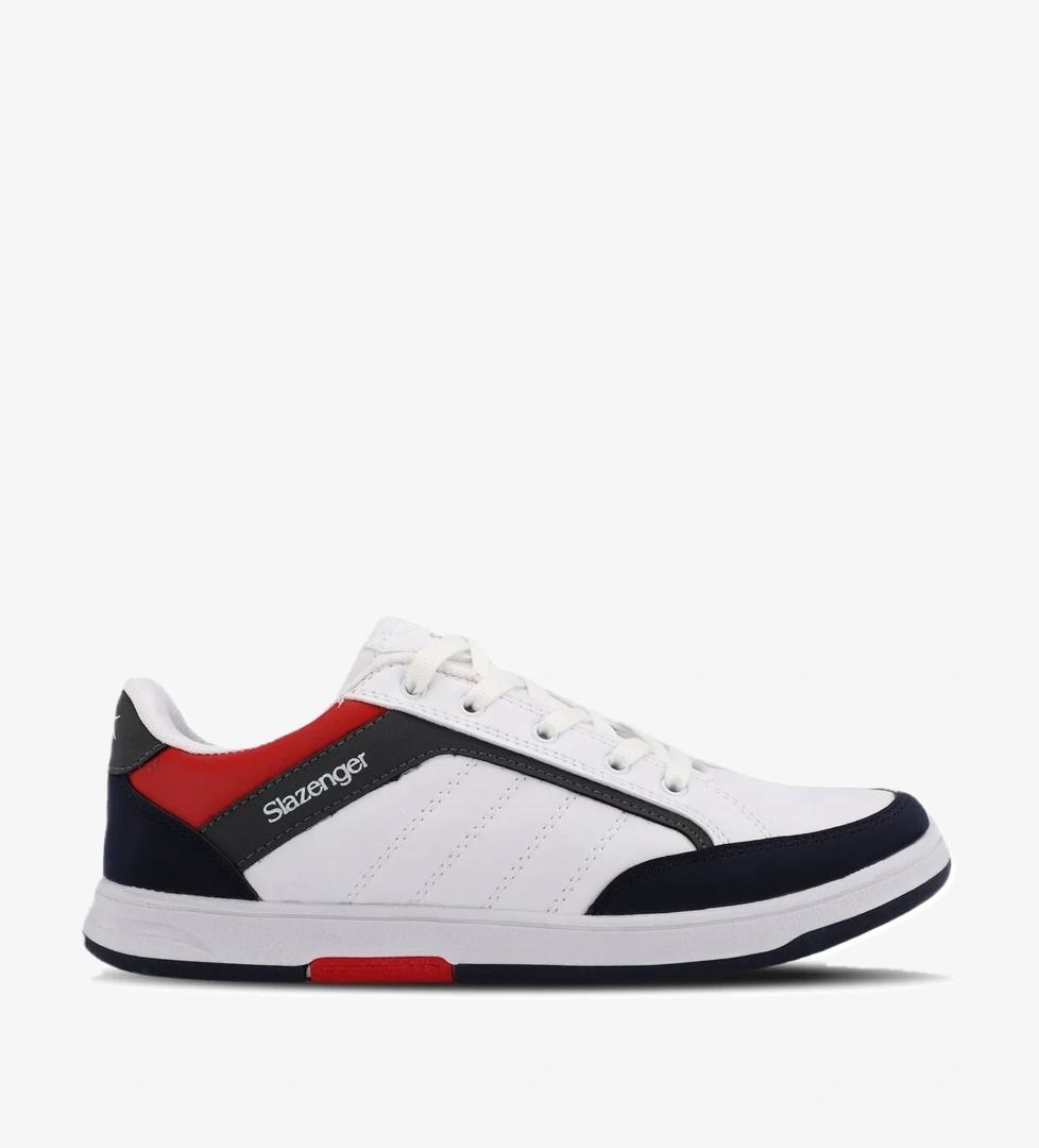 CANCER I Kadın Sneaker Ayakkabı Beyaz