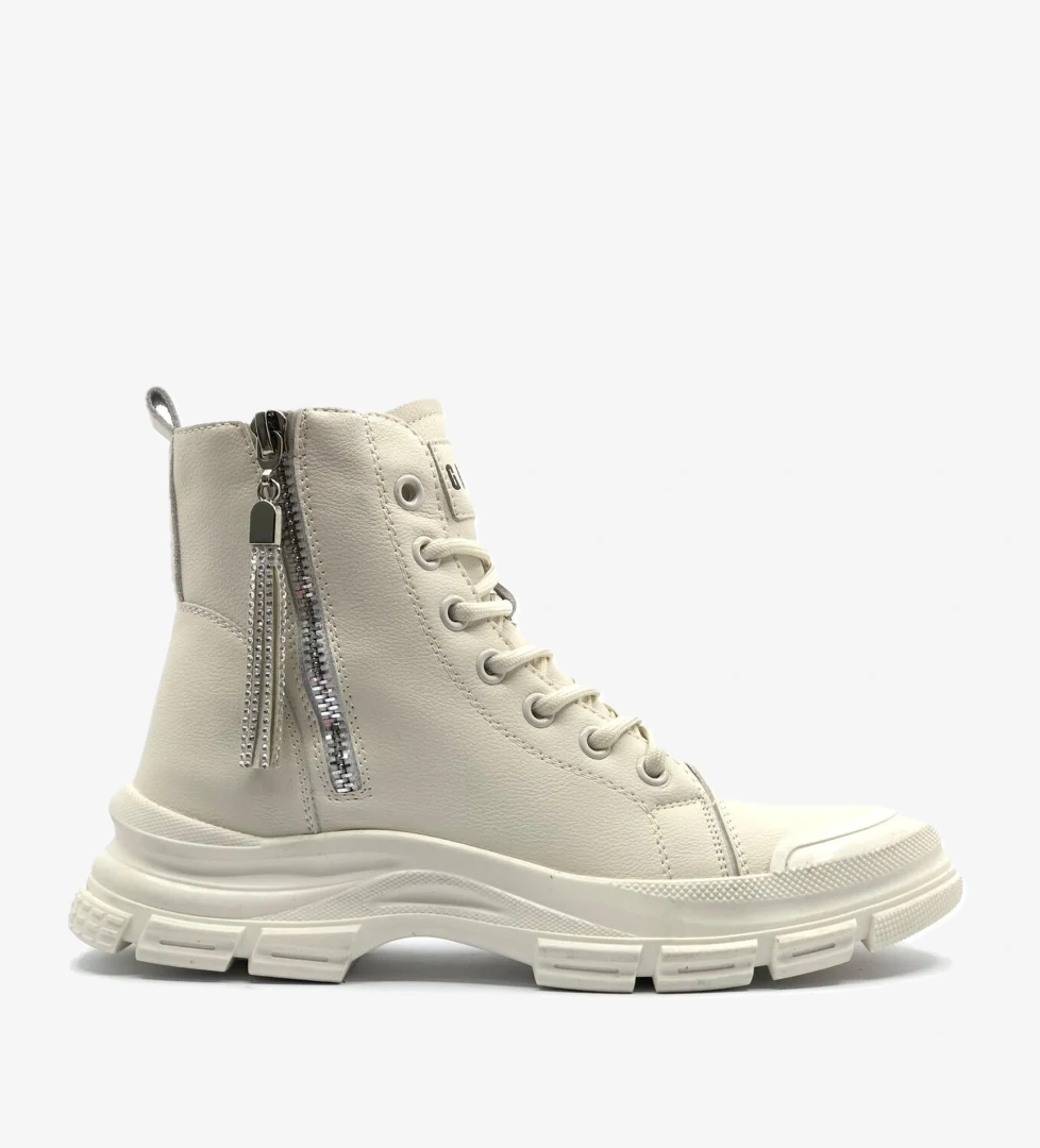 Gamelu Neptun Memory Kaucuk Kaymaz Taban Kadın Bot model görseli