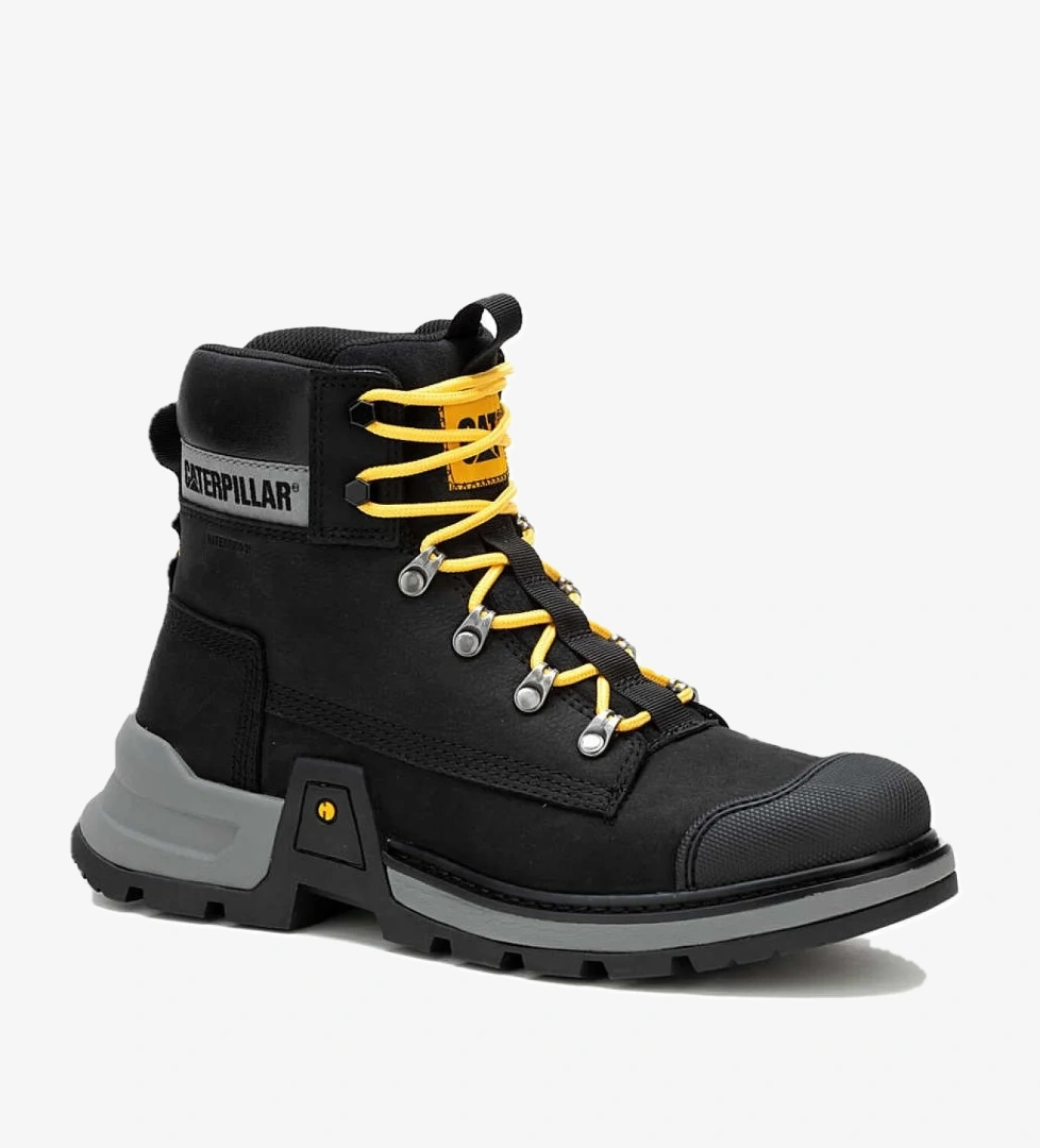 Caterpillar P725822 Men's Colorado Expedition Waterproof Boot Casual Erkek Bot model görseli