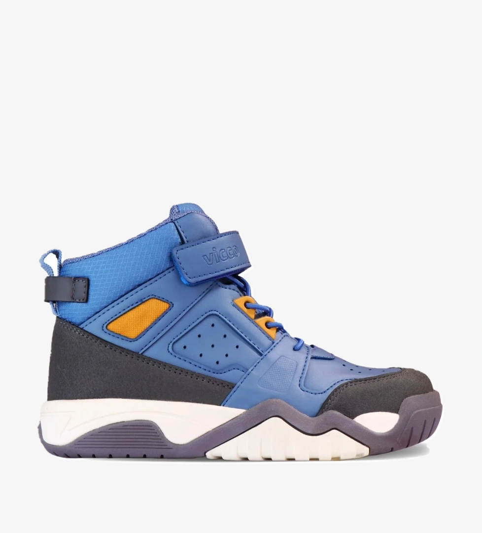 Mars Jordan Sneaker Force Ortopedik Çocuk Spor Ayakkabı