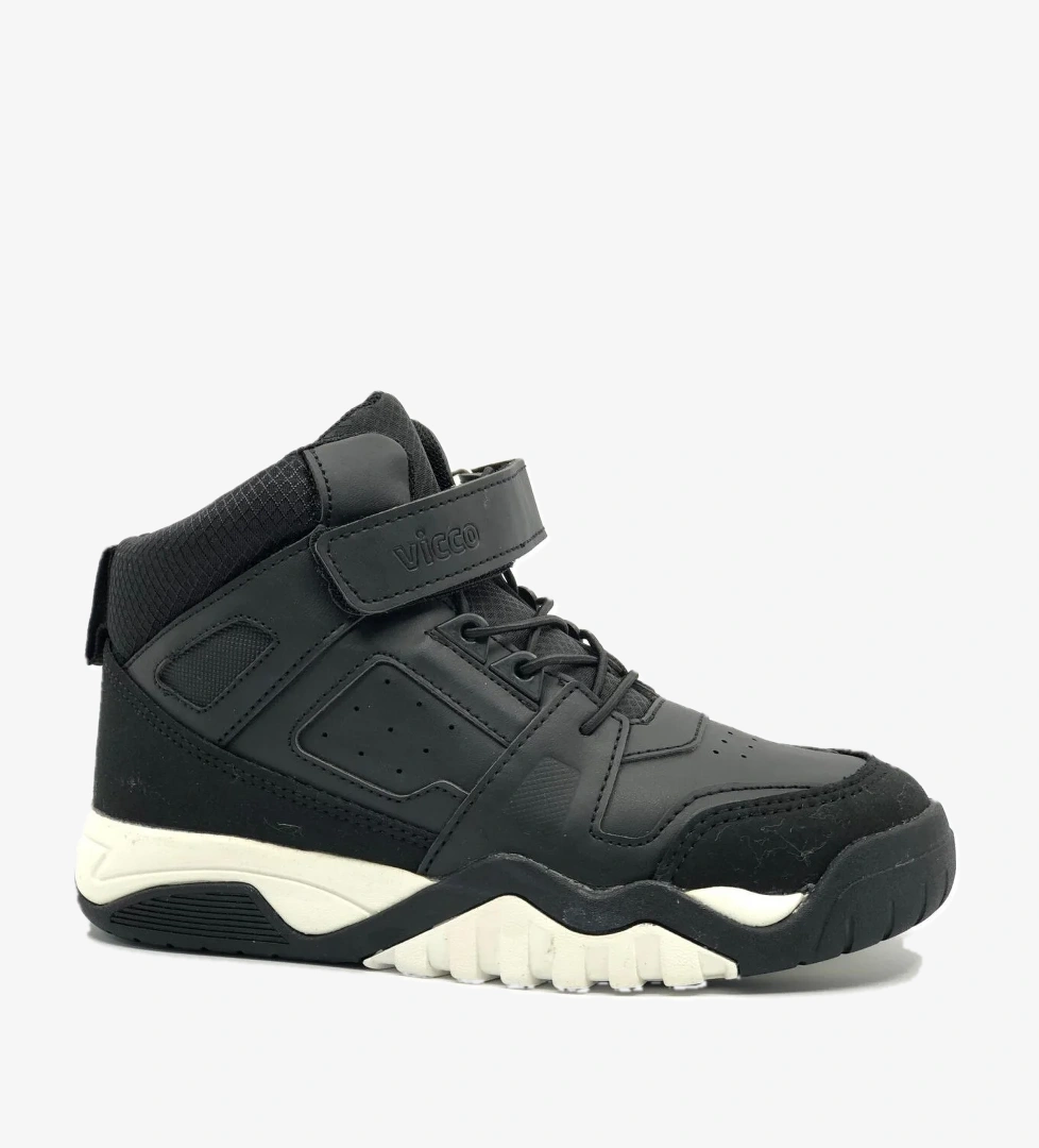 Vicco Mars Jordan Sneaker Force Ortopedik Çocuk Spor Ayakkabı model görseli