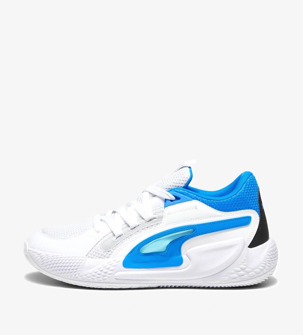 Puma Court Rider Erkek Spor Ayakkabı 37901307 - 2.134,82₺ - Flo
