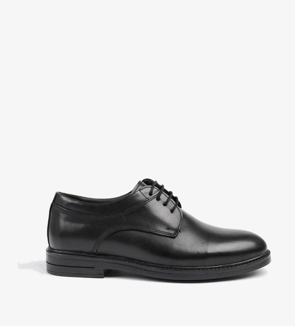 Zaha Garantili Erkek Günlük Klasik Hakiki Deri Kışlık Casual Ayakkabı