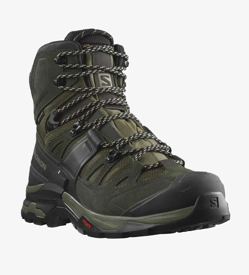 Salomon Quest 4 Gtx Gore-Tex® L41292500 Hiking Patika Tırmanış Outdoor Erkek Bot model görseli