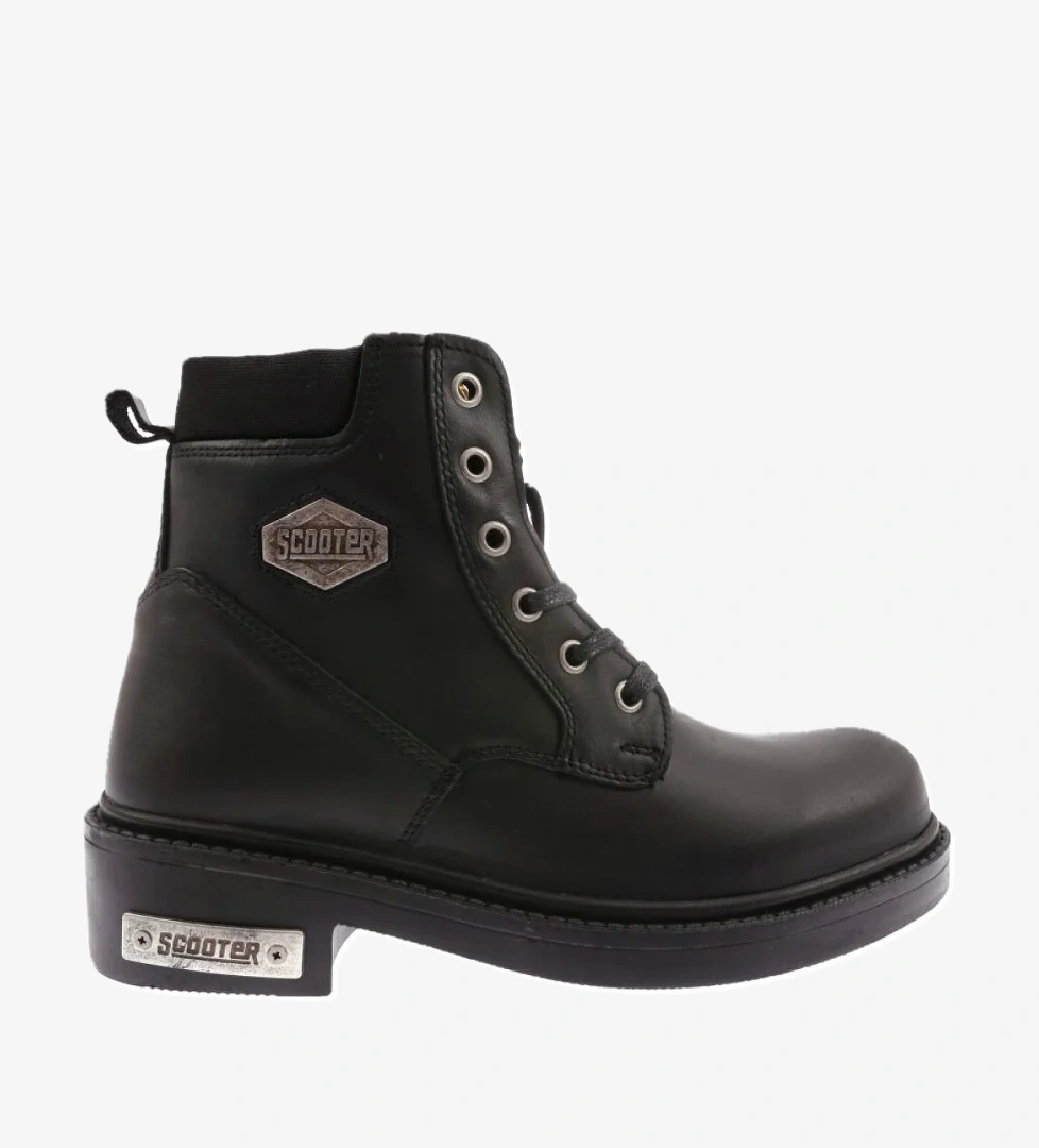 Scooter G5121 Monta Garson Bot 20K model görseli