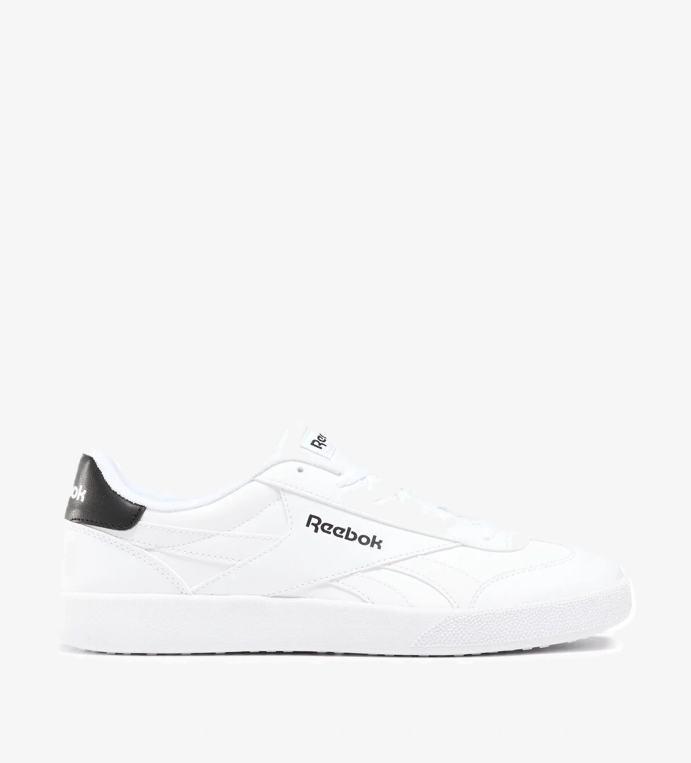 SMASH EDGE S Beyaz Unisex Sneaker - Görsel 1