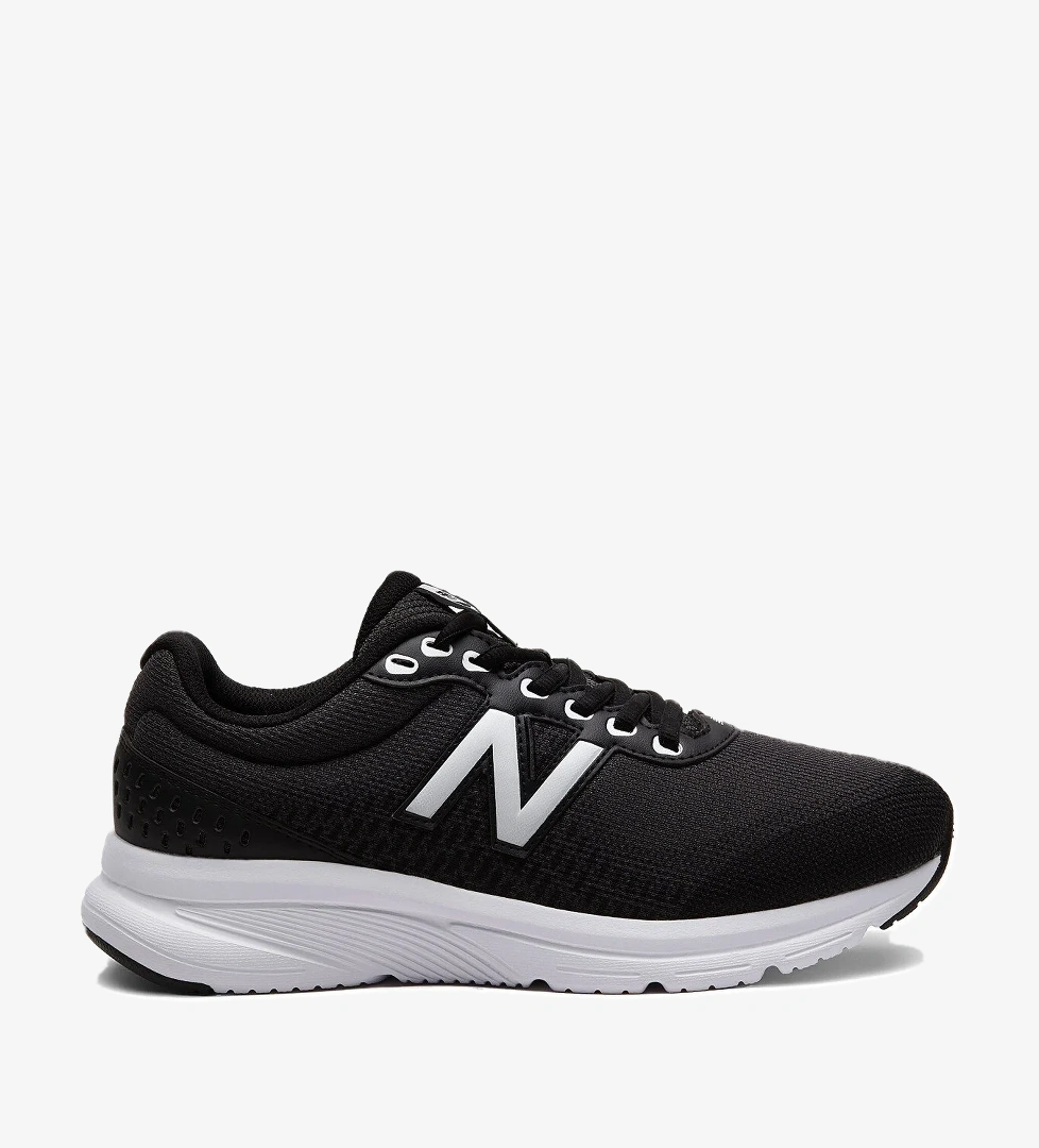 New Balance New Balance Siyah Performance Erkek Spor Ayakkabı M411BK2 Sneaker | Flo Siyah - 1. görsel